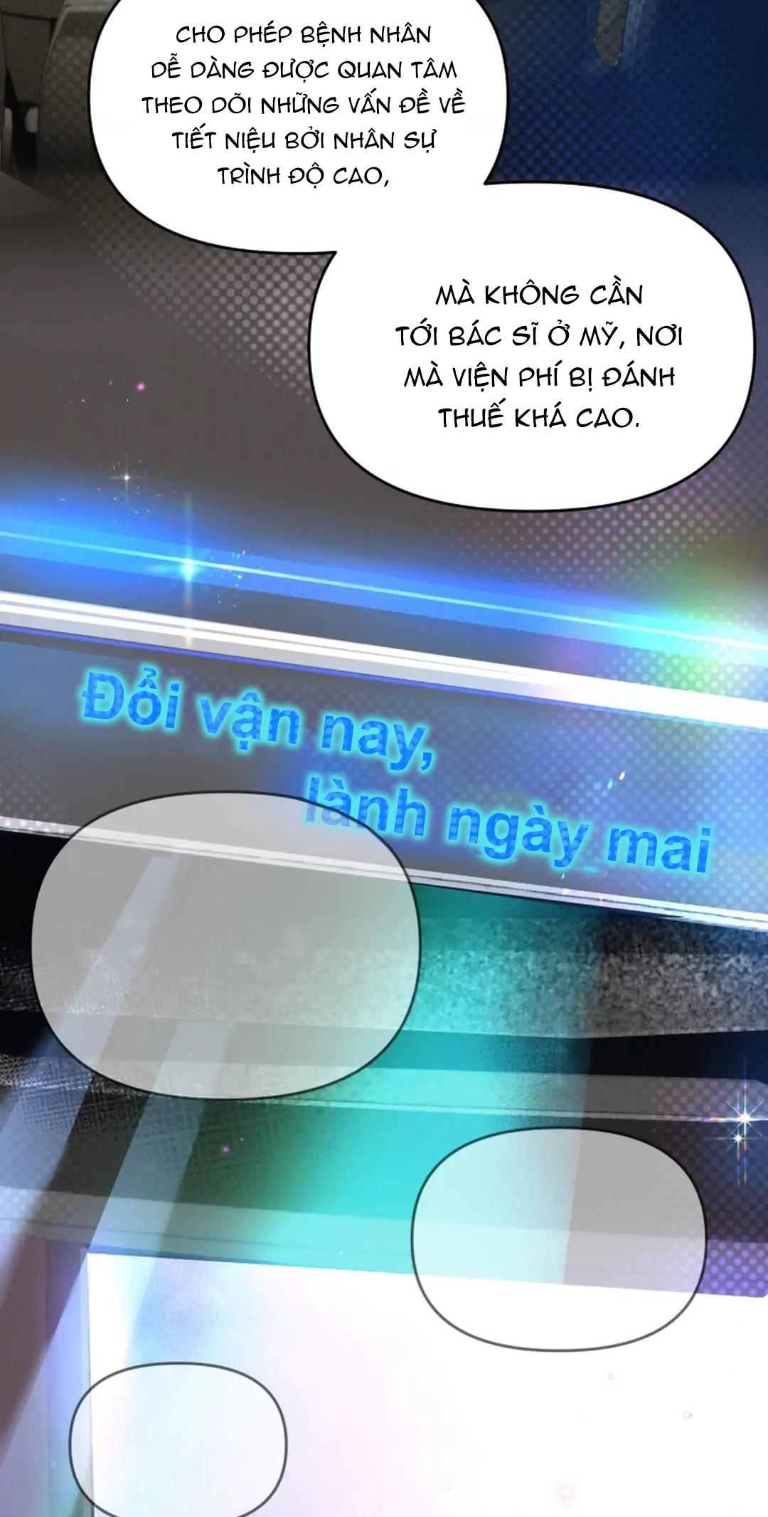 Báo Cáo Chụp Tuyến Tiền Liệt - Chap 7