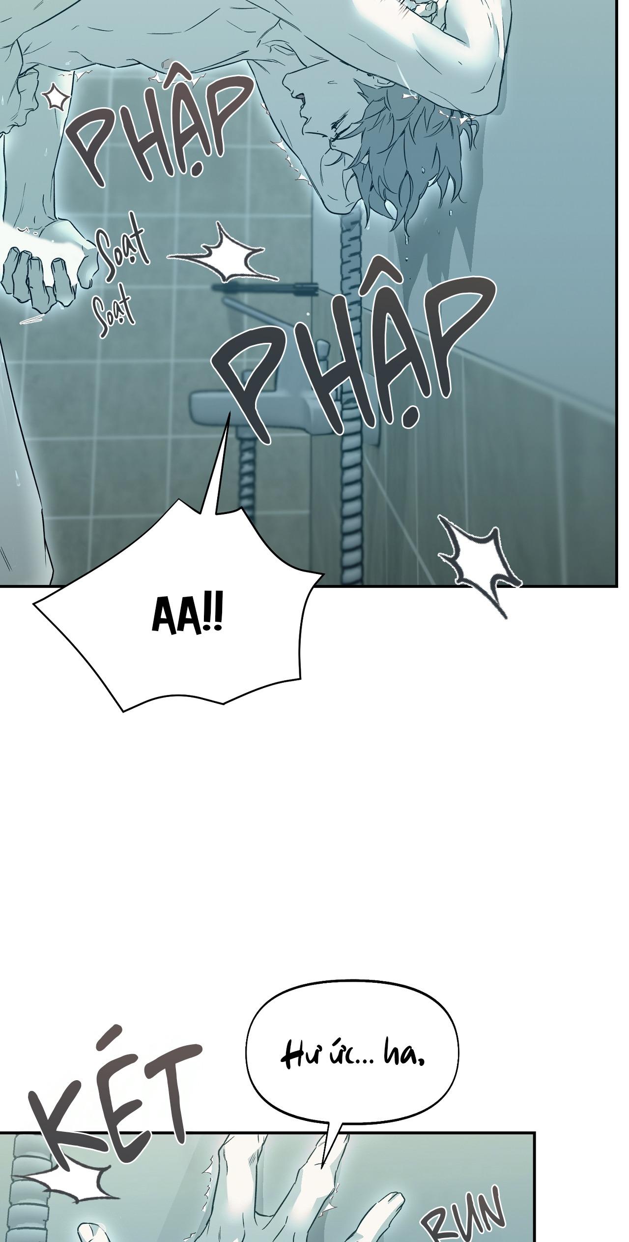 NERD PROJECT - Chap 43