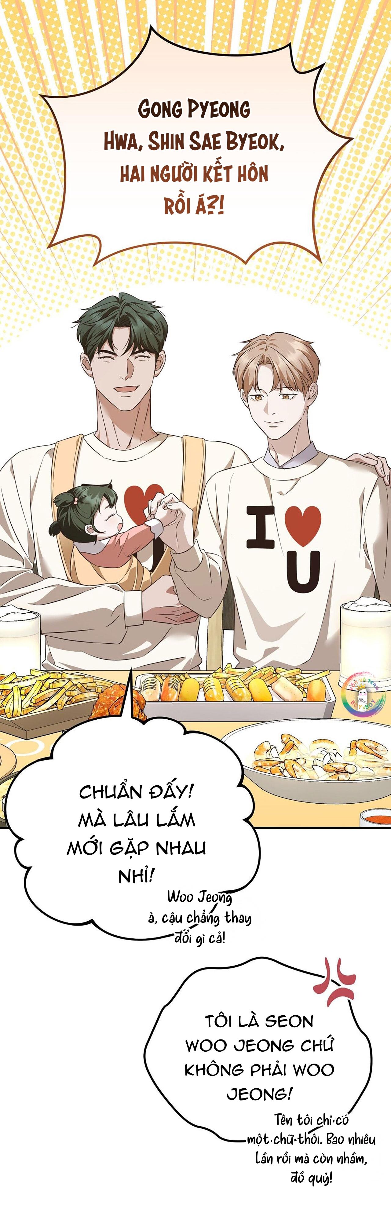 Autobahn Romance - Chap 1