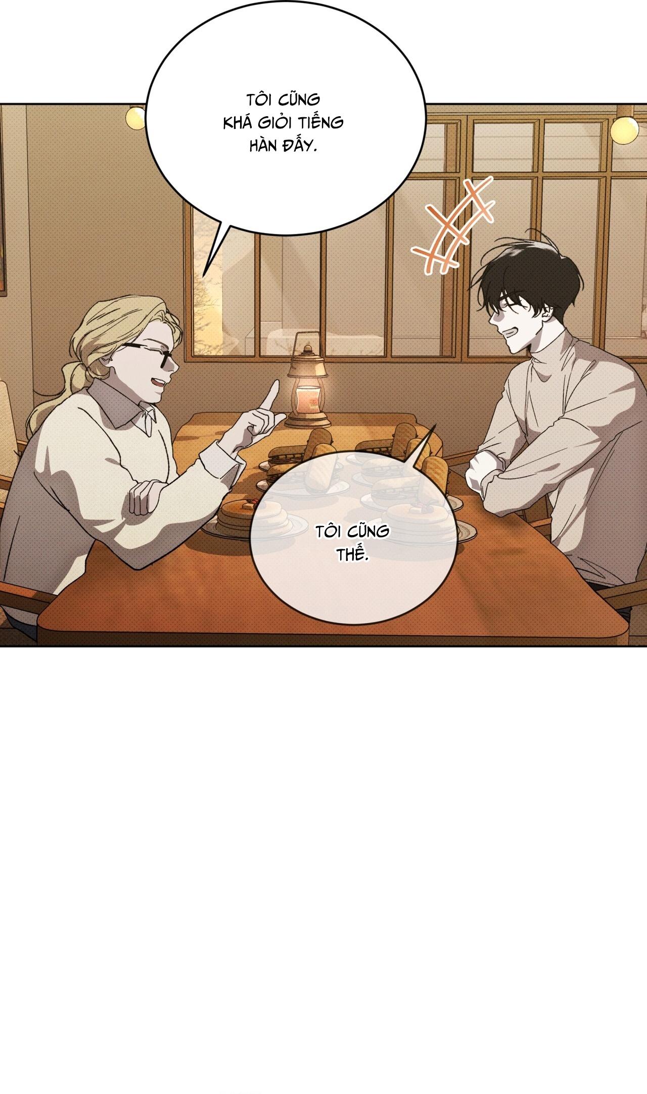 (GĐCV) HÌNH THÁI TIẾN HÓA - Chap 5