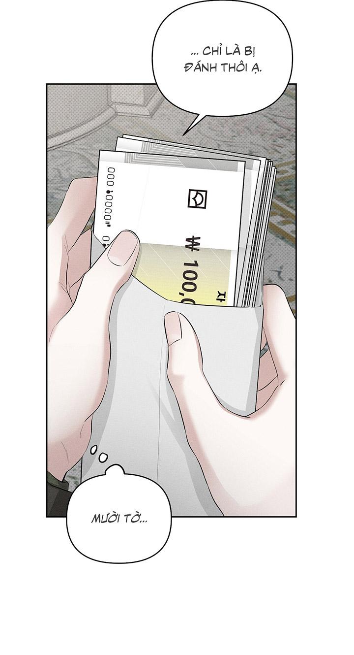 [DDT] KẺ ĐÁNH CẮP TRÁI TIM - Chap 4