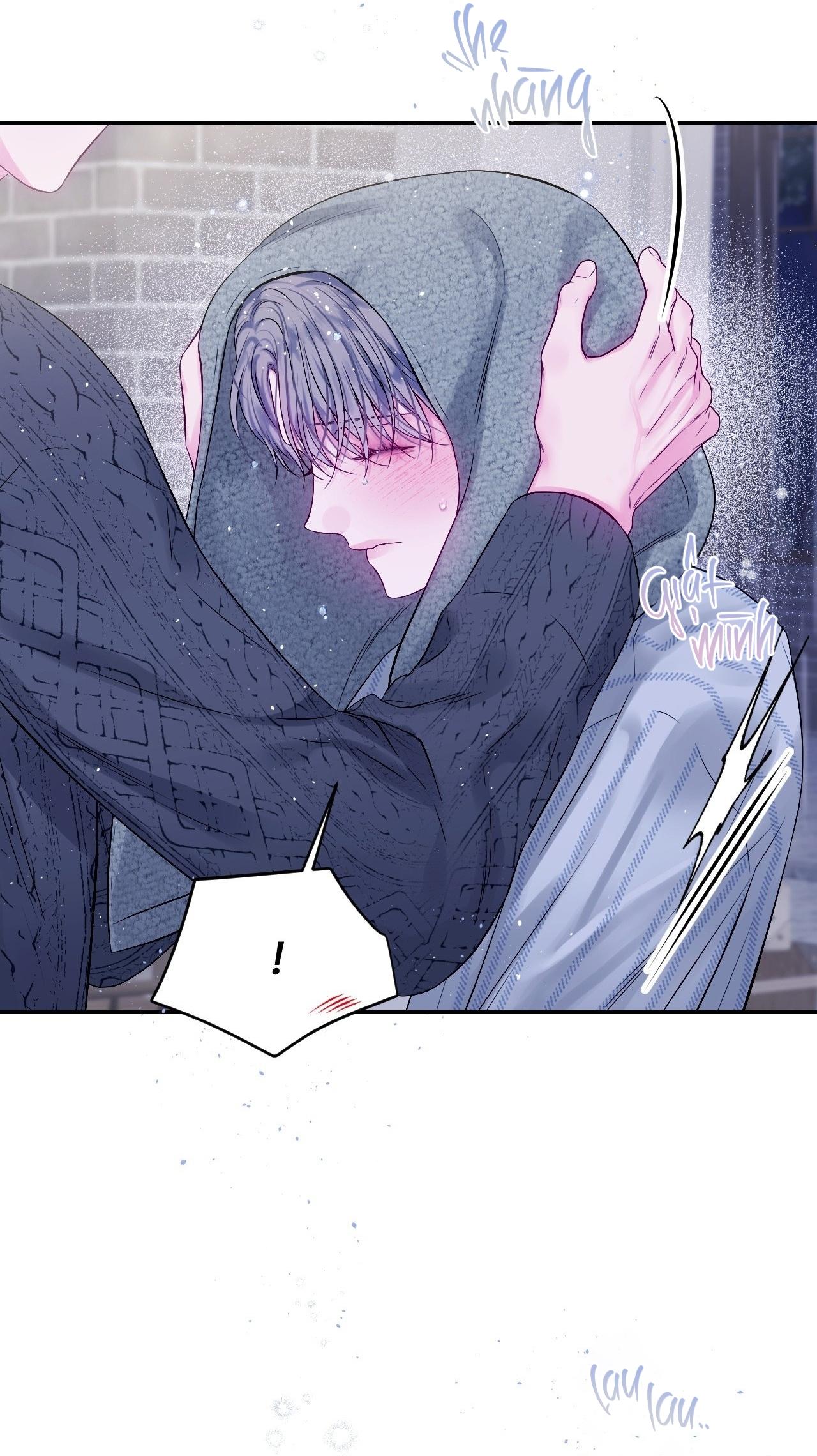 (GĐCV) IMPERFECTLY US - Chap 12
