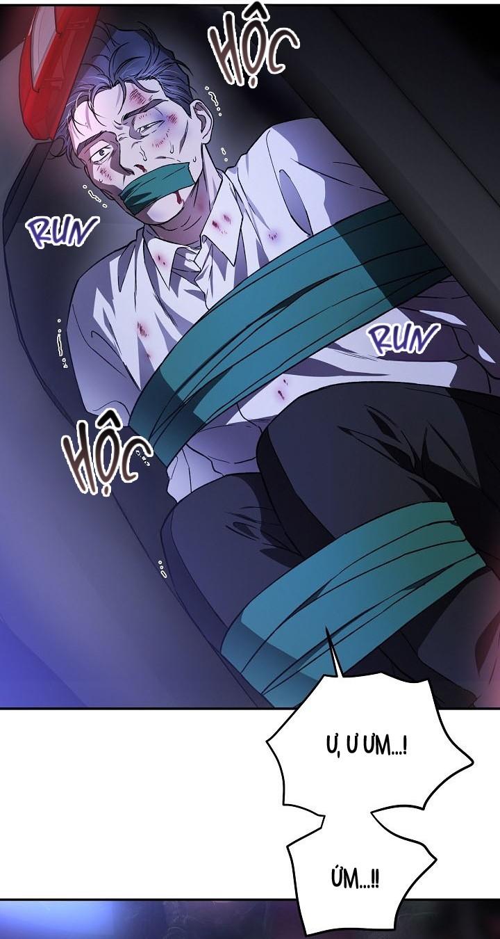 (CBunu) Vong Chủng - Chap 1