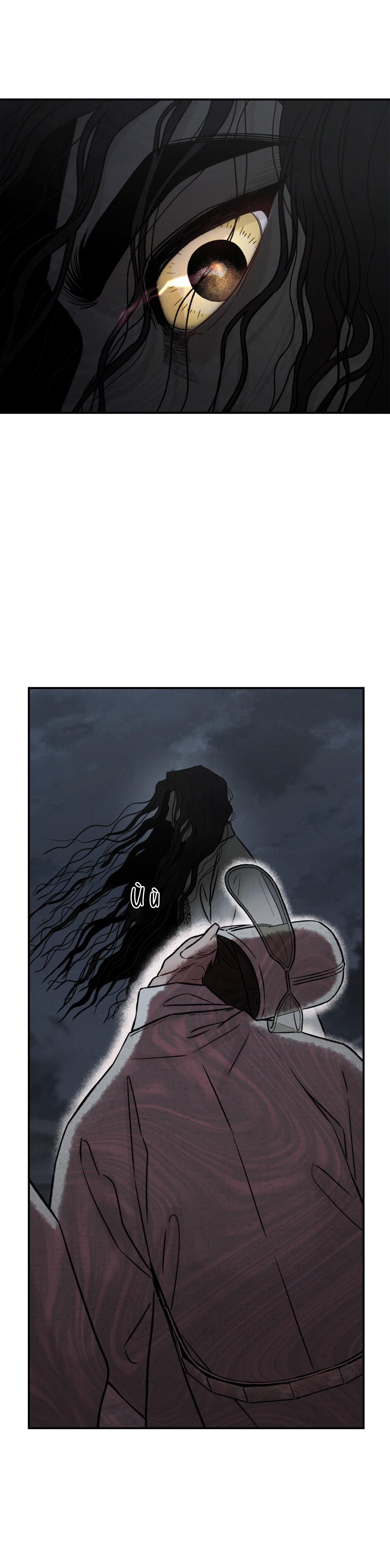 (RÔ LAI) CẦU THẦN GIÁNG THẾ - Chap 30