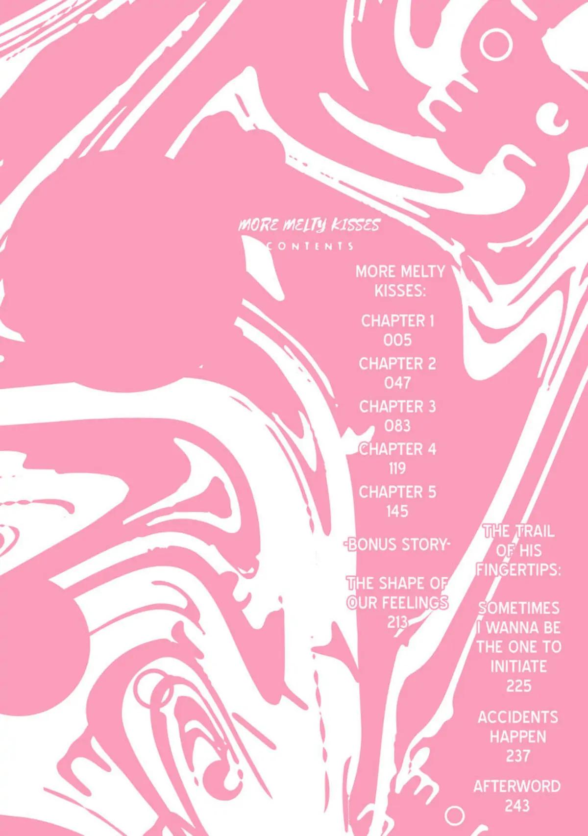 Nụ Hôn Ngọt Ngào - Chap 10