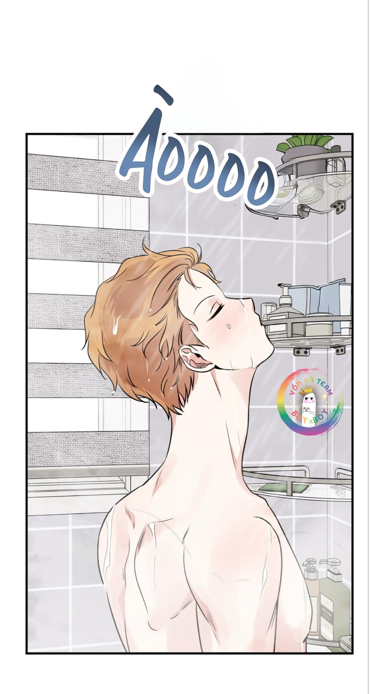 (END) Keep us together - Chap 34