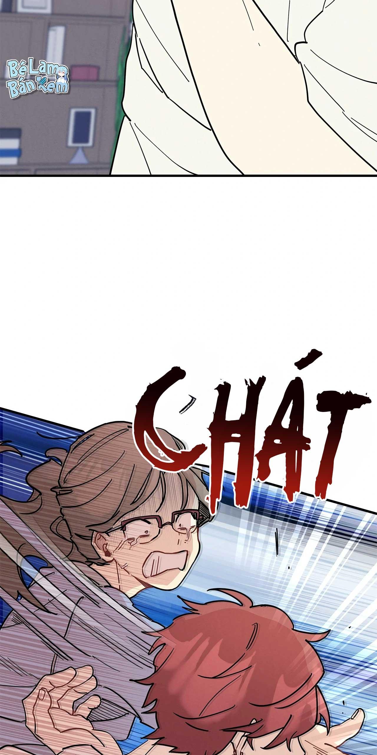 One-Room TA - Chap 32