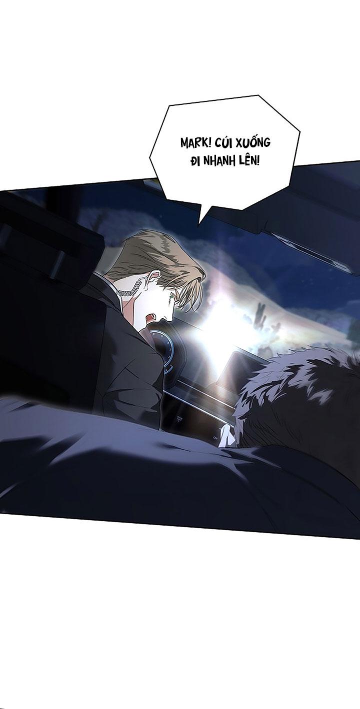 HÔN TÔI NẾU CÓ THỂ - Chap 21