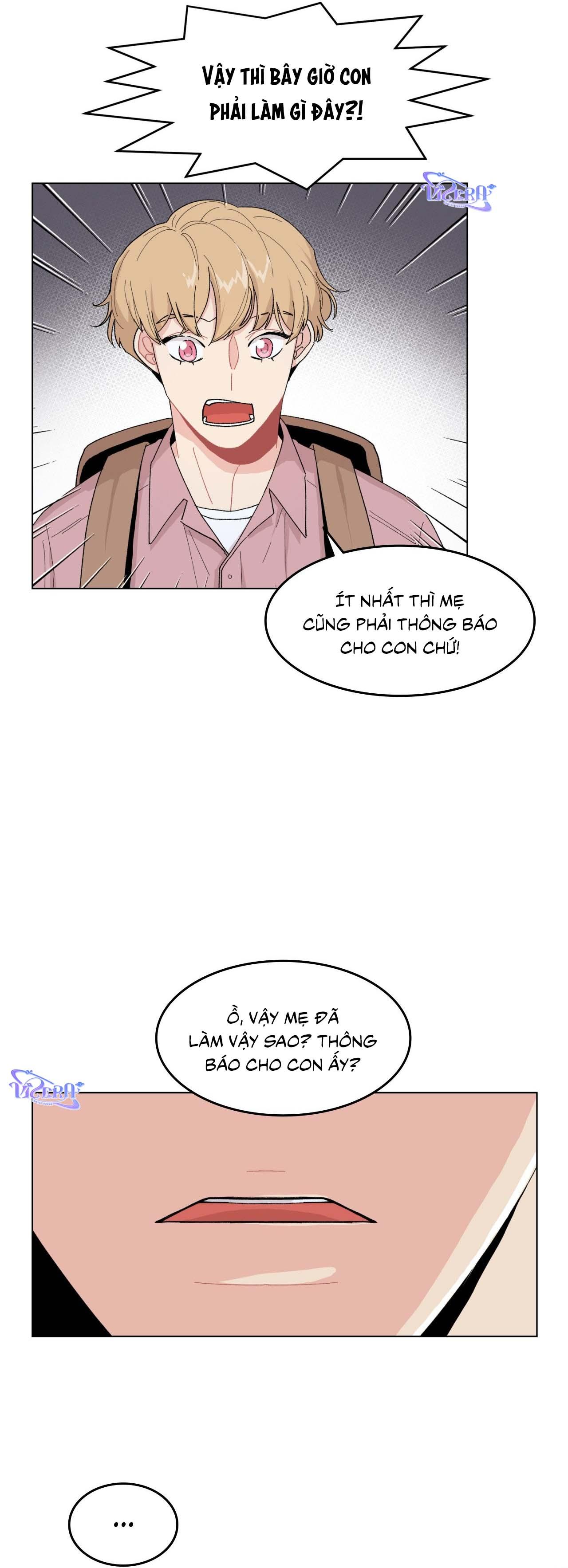 Anh Là Ai, Nhà Sáng Tạo Nội Dung? - Chap 7