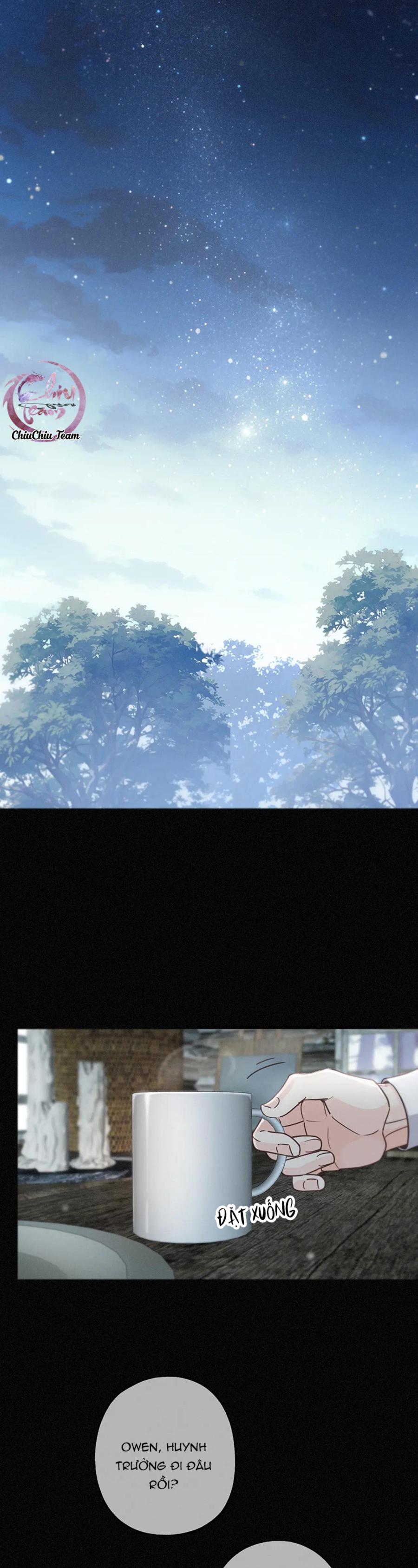 Khốn Thú Chi Nhiễm - Chap 68