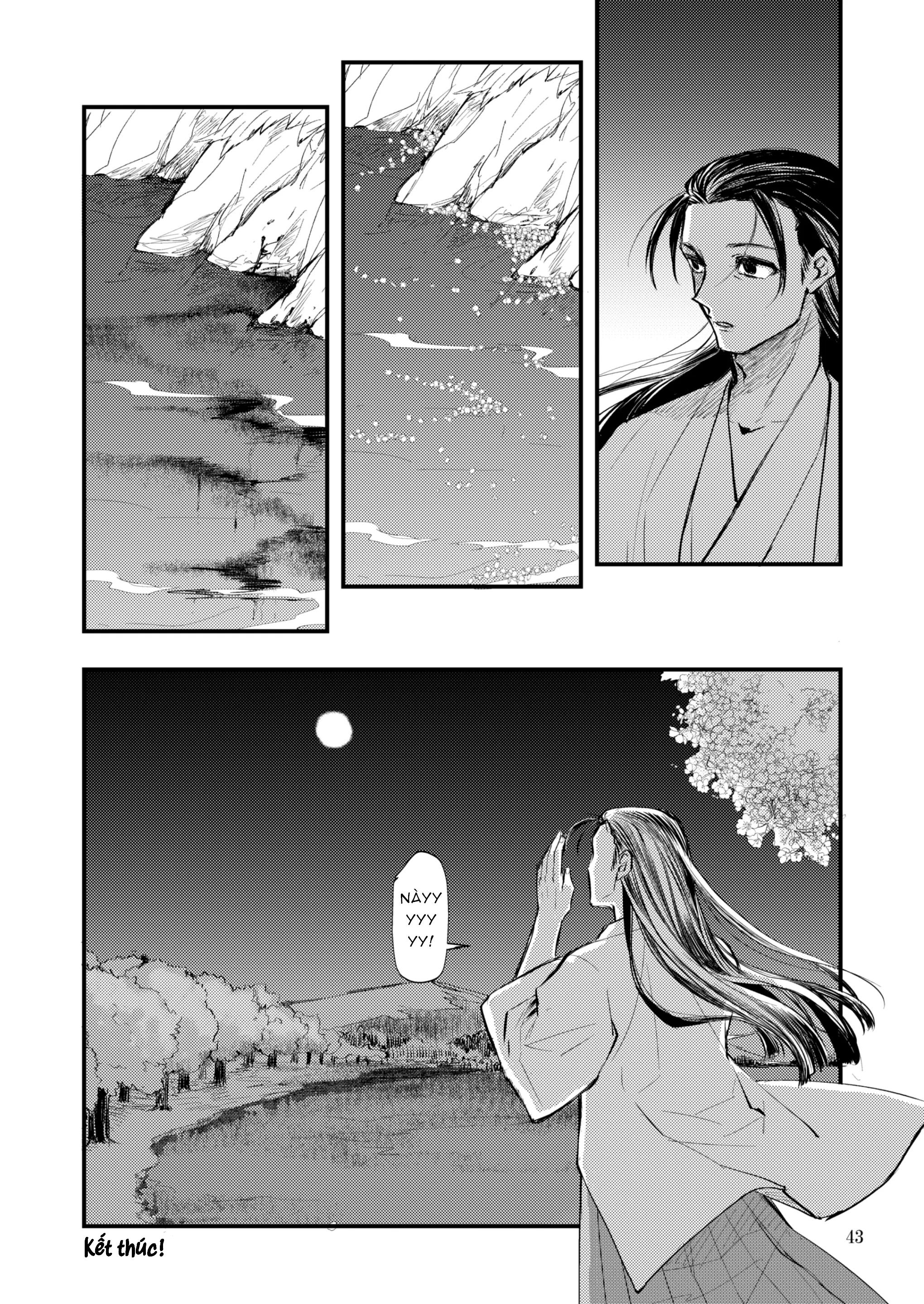 ONESHOT COI LÀ NỨNG - Chap 377