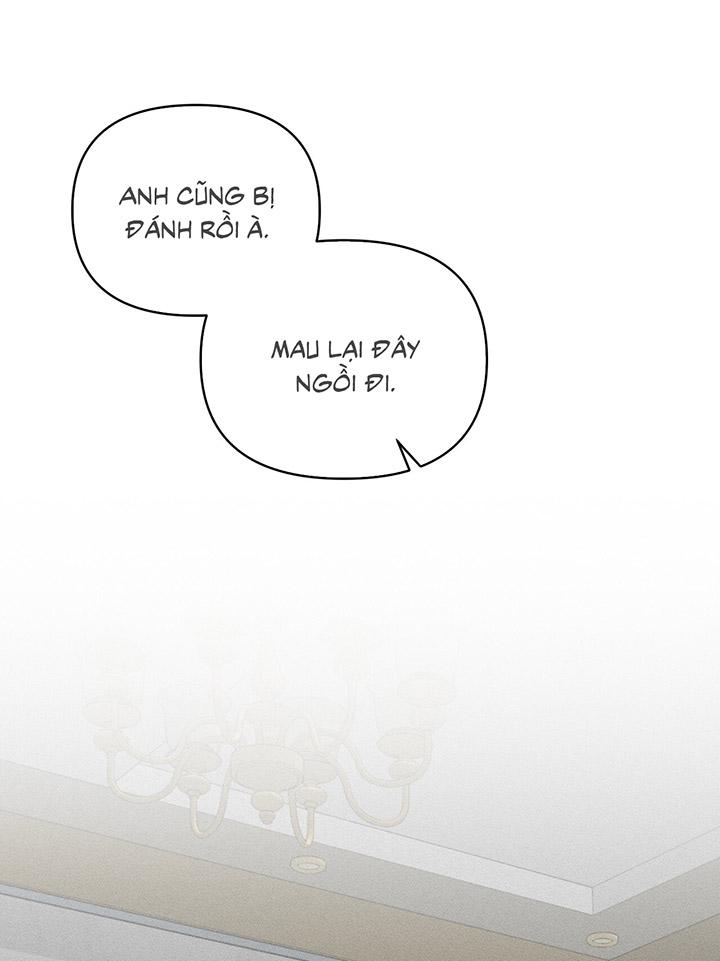 [DDT] KẺ ĐÁNH CẮP TRÁI TIM - Chap 4