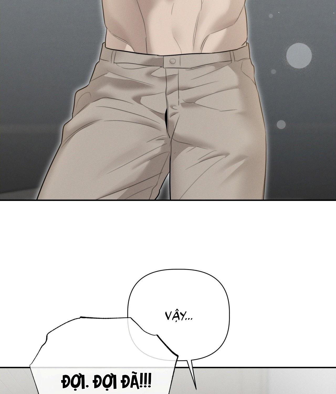 NHIỆT ĐỘ TIẾP XÚC - Chap 34