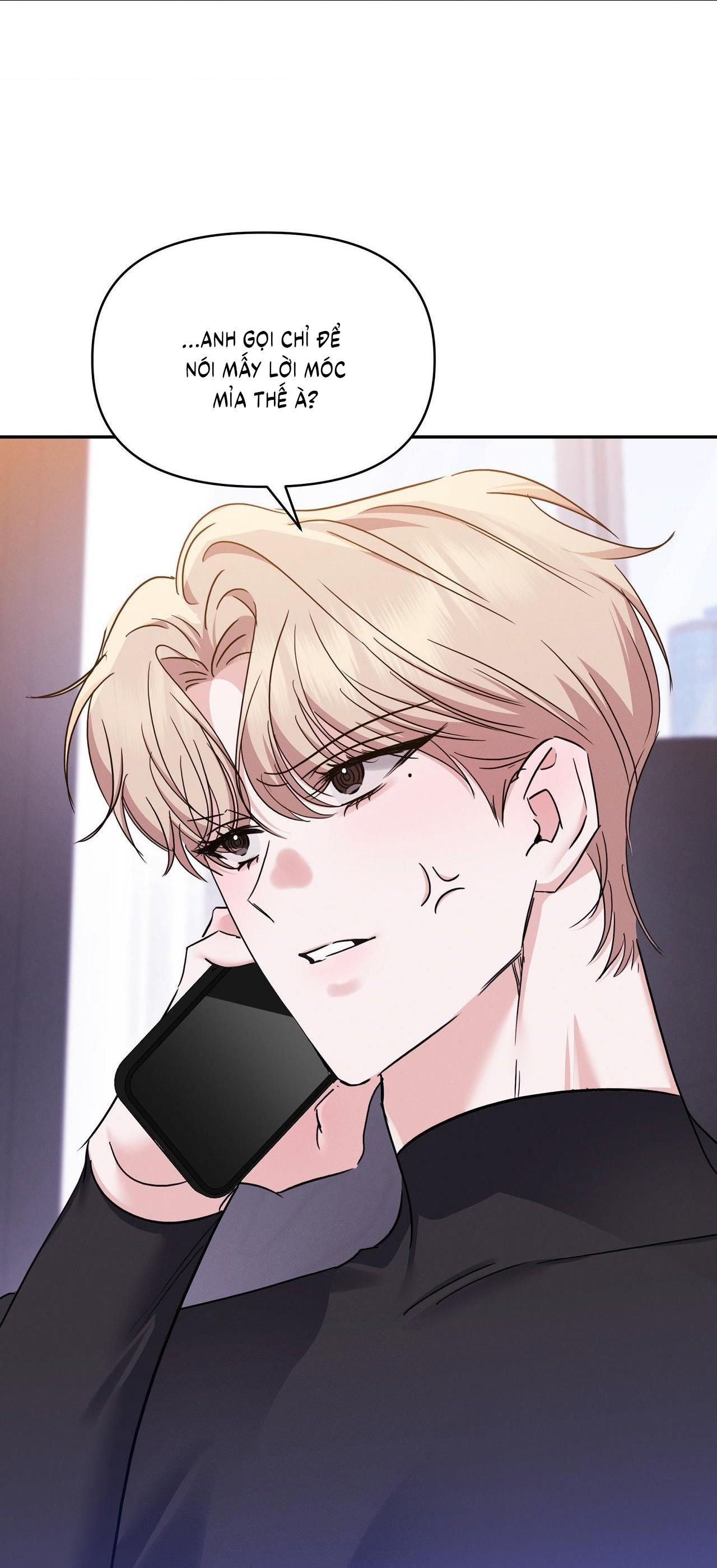 (CBunu) Cẩm Nang Fetish - Chap 14