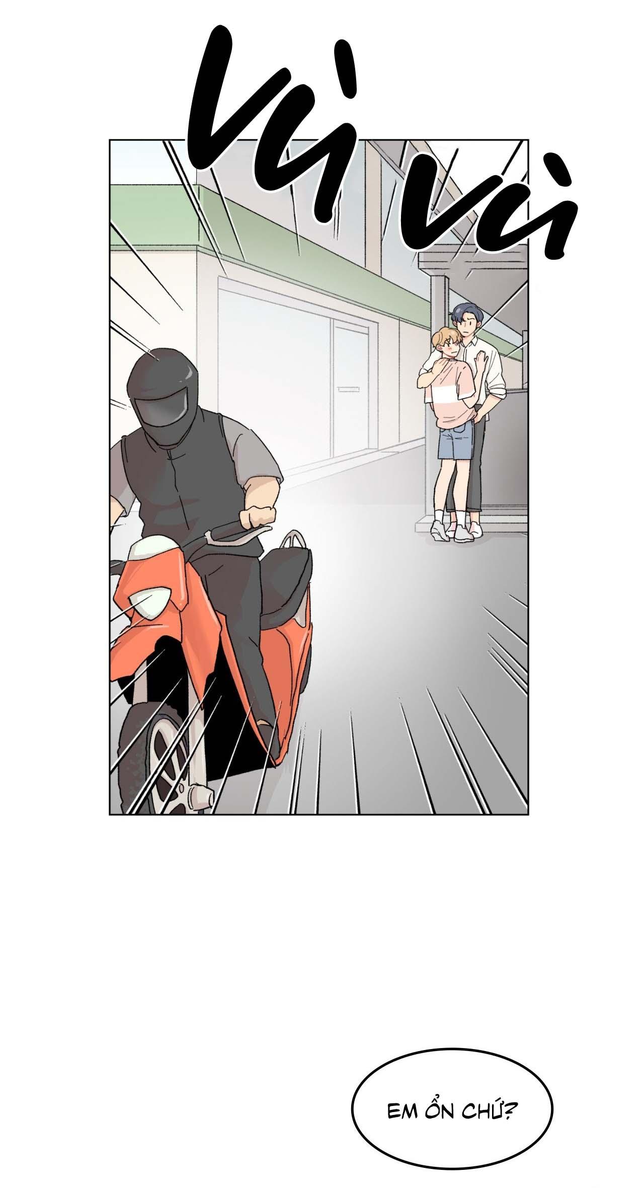 Anh Là Ai, Nhà Sáng Tạo Nội Dung? - Chap 6