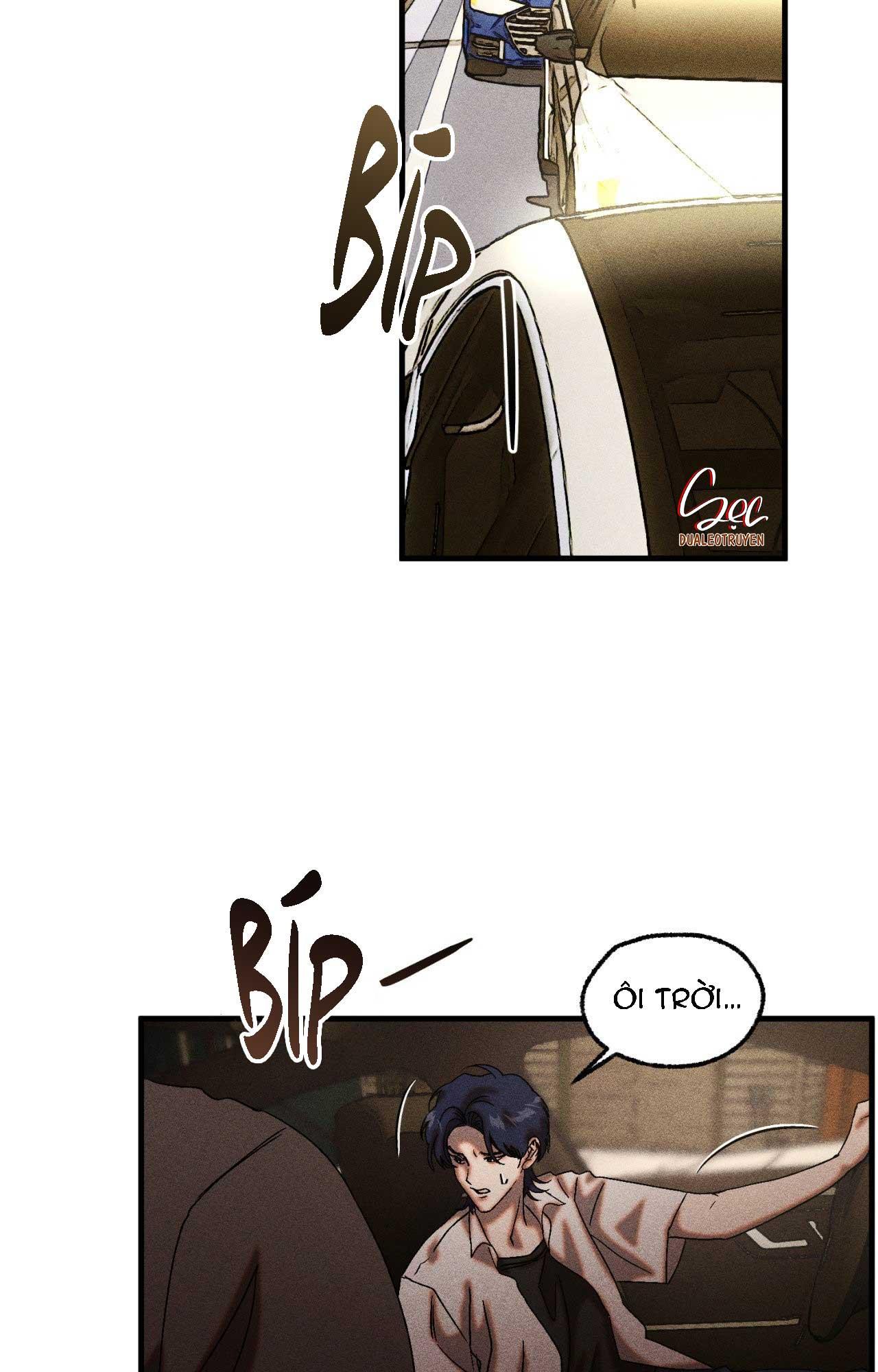 Cash Or Credit - Chap 62