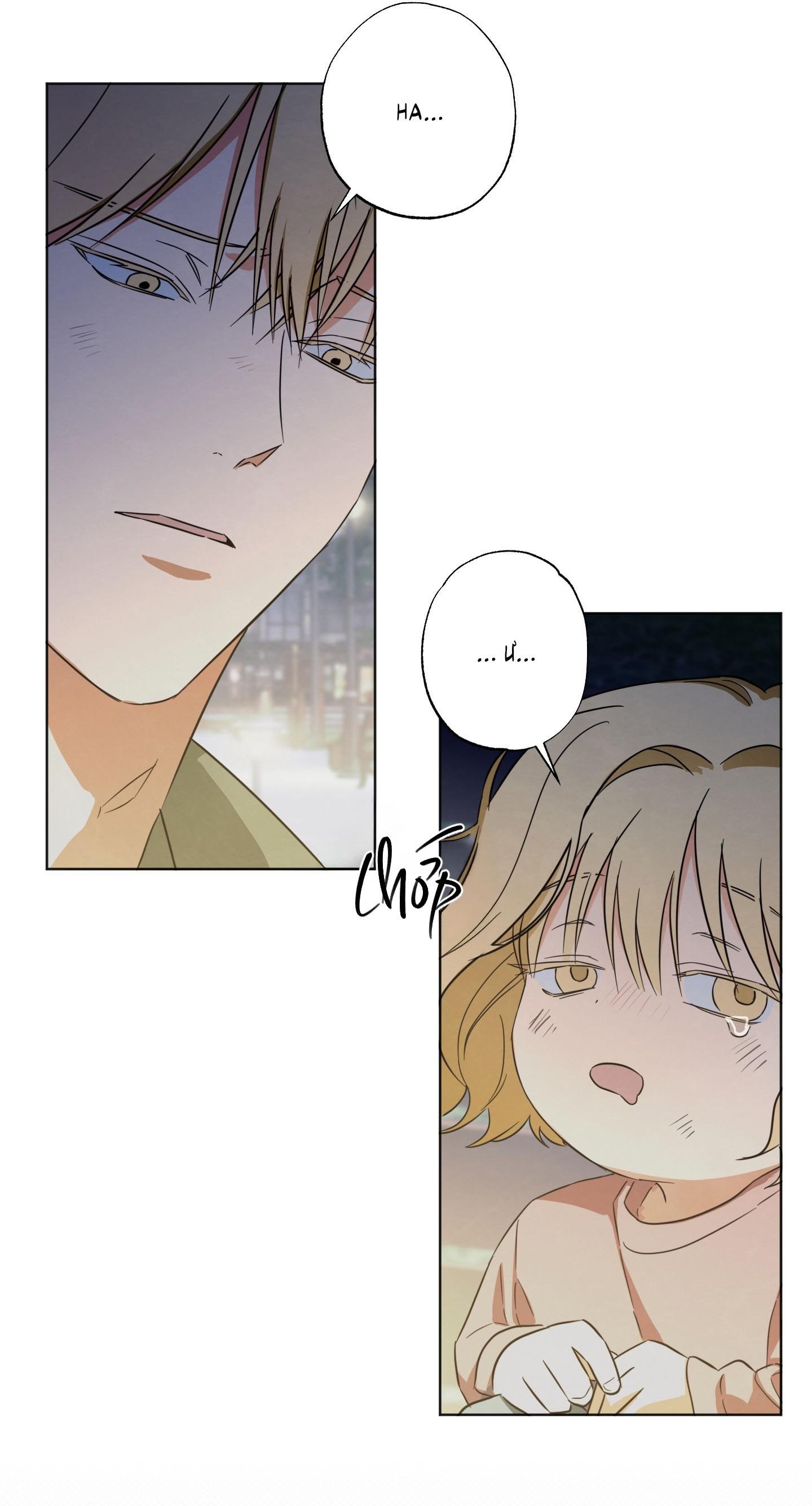 (CBunu) Bí Quyết Chinh Phục Tình Đơn Phương - Chap 7