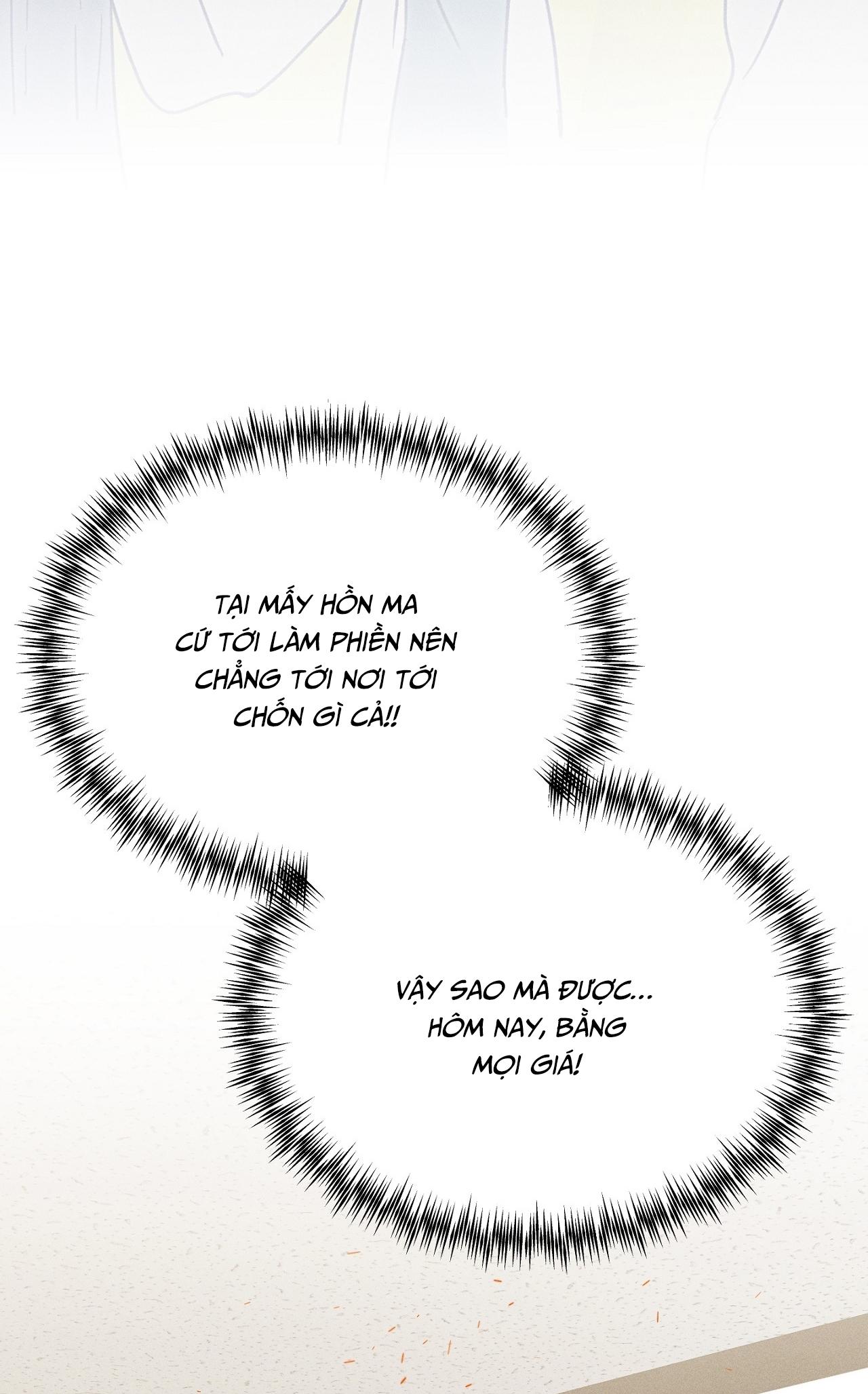 TÌNH YÊU KHỞI ĐẦU TỪ NỖI SỢ - Chap 12