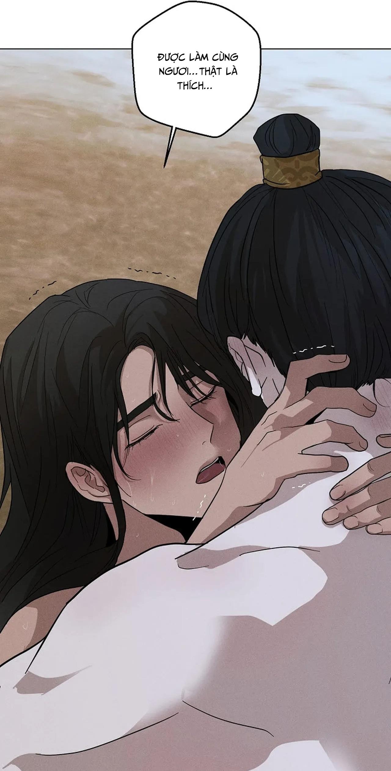 TUYỂN TẬP ÁM ẢNH, MƯU MÔ CÔNG - Chap 2.17 - Trang 17
