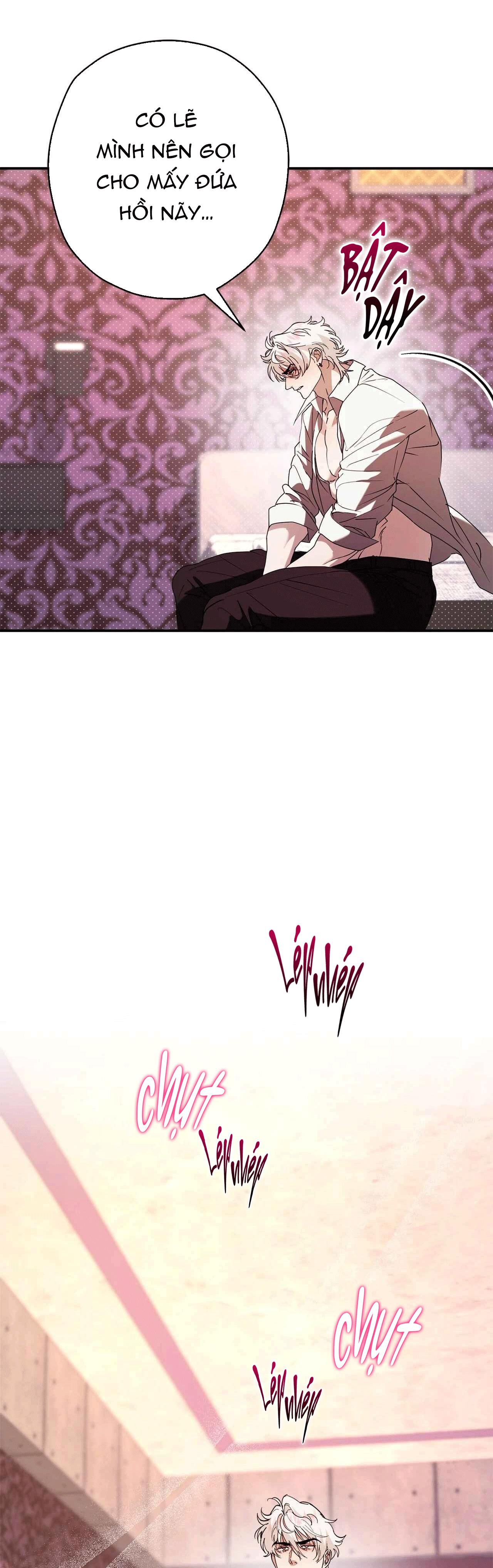 BULLET TIME - Chap 15