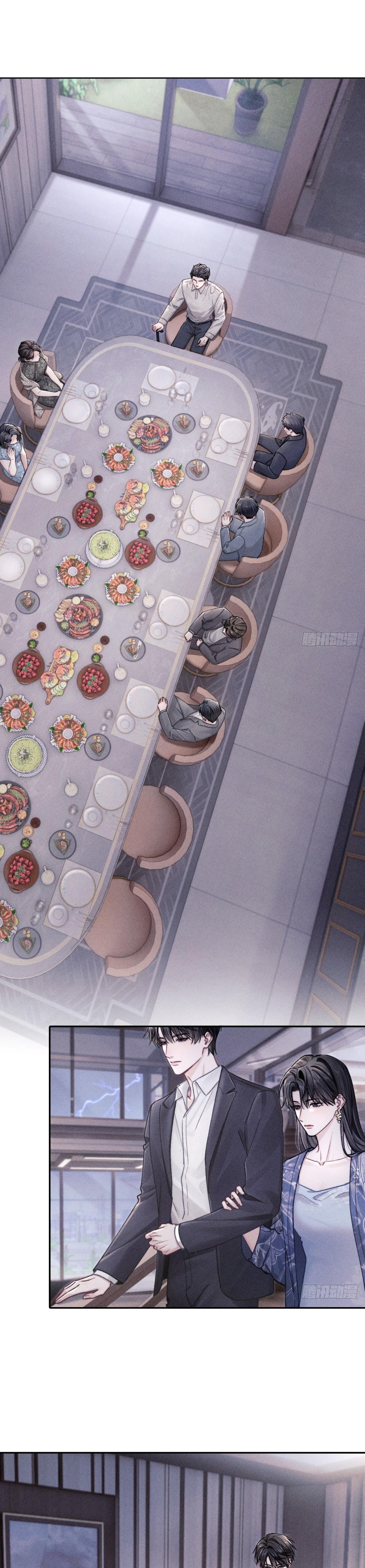 Thư hồi âm của Keanu Reeves - Chap 4