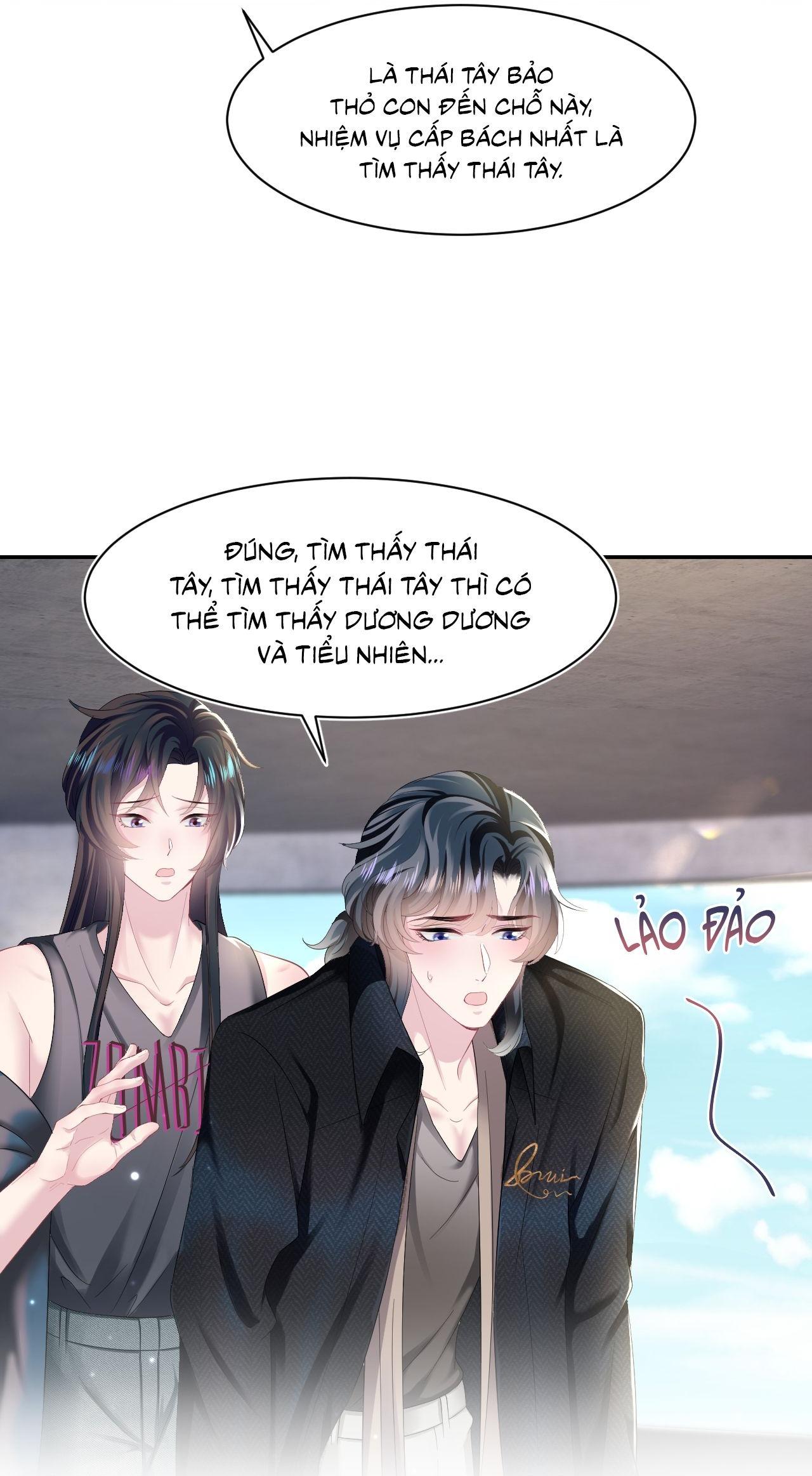 Tuyệt mỹ bạch liên hoa online dạy học - Chap 94