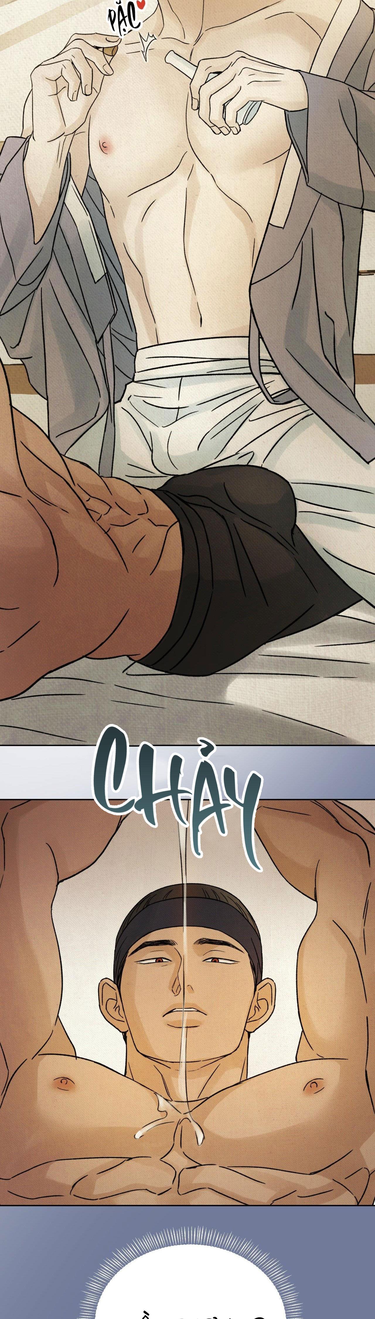 MONG RYONGJEON - Chap 44