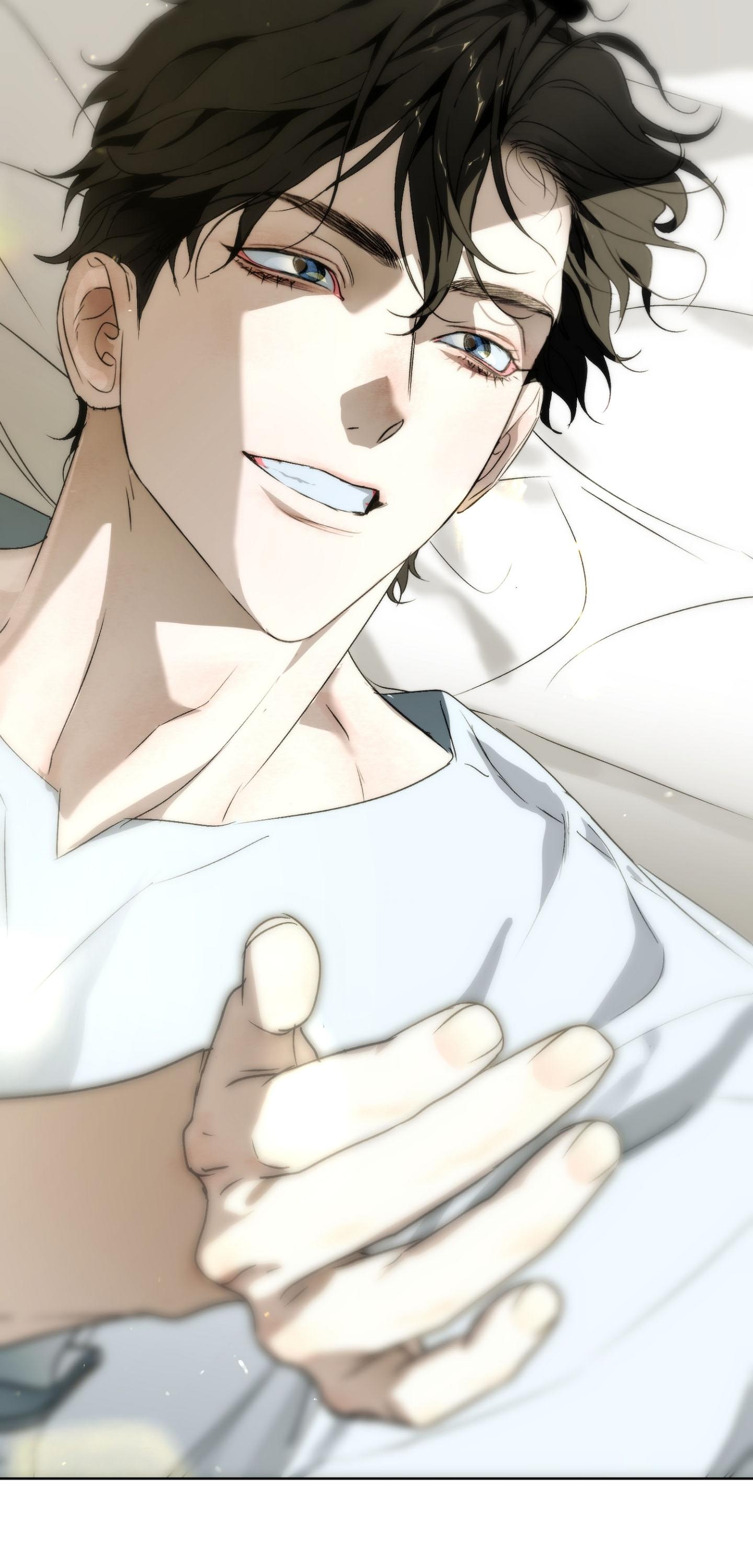 KHI VẬN MỆNH ĐƯA LỐI - Chap 8