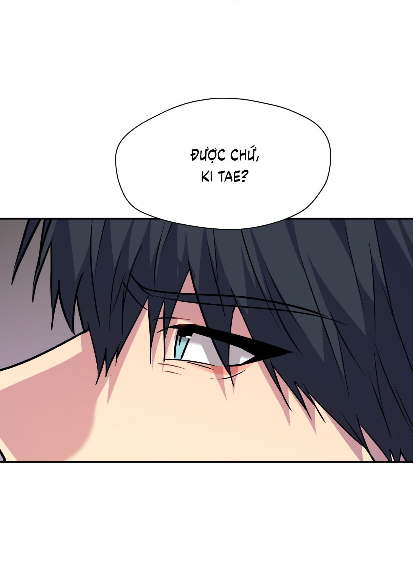 (CBunu) Vị Khách Từ Căn Nhà Phía Sau - Chap 10