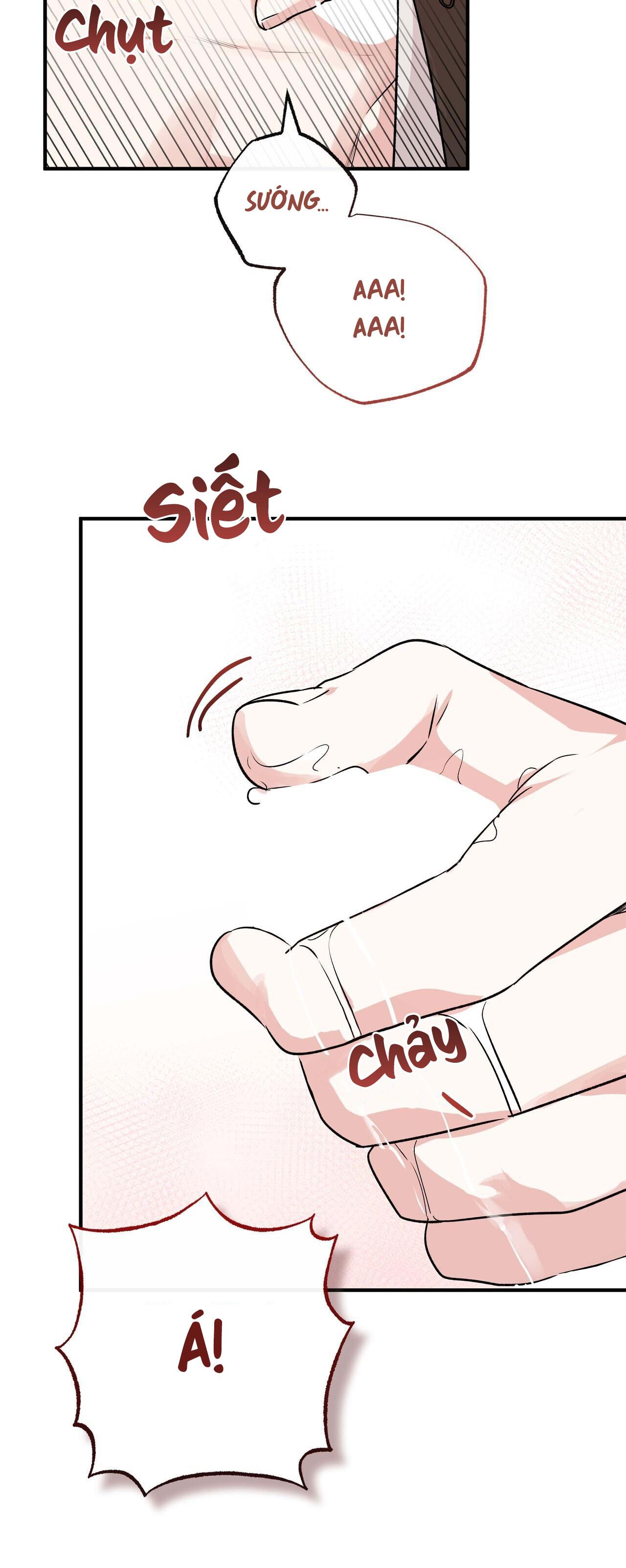 Keep us together - Chap 42