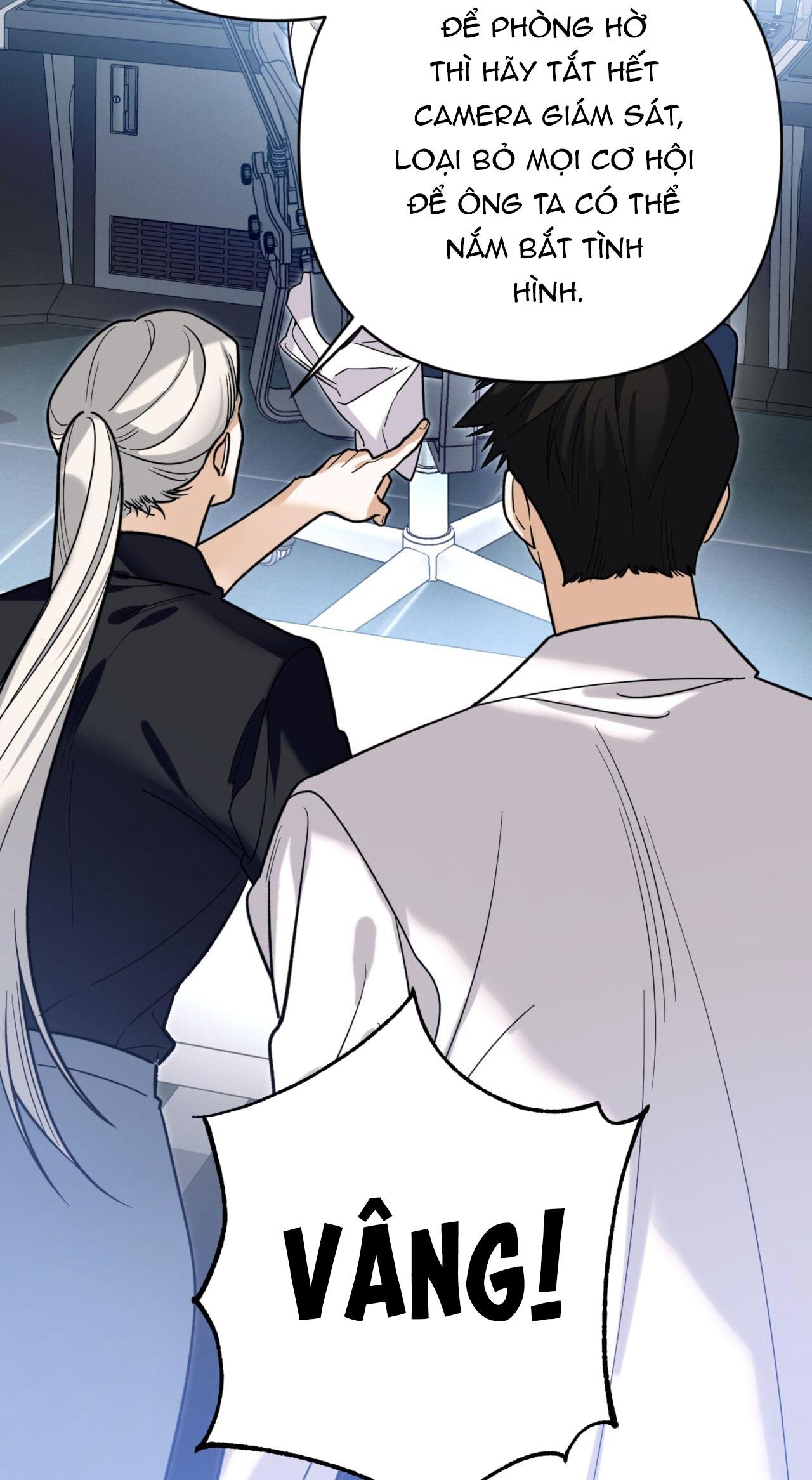 ĐIỀU KIỆN CỦA GUIDE - Chap 62