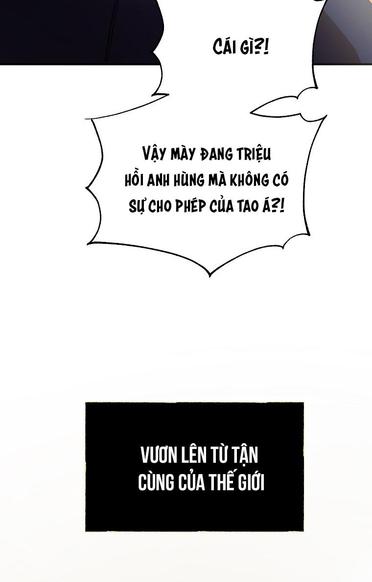 Hãy Lựa Chọn Anh Hùng Của Bạn Thật Cẩn Thận - Chap 2