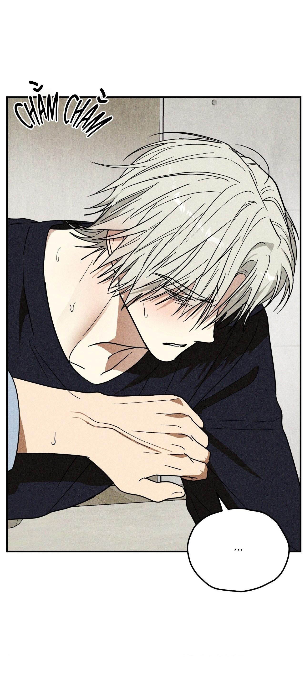 (CBunu) MIX UP - Chap 14