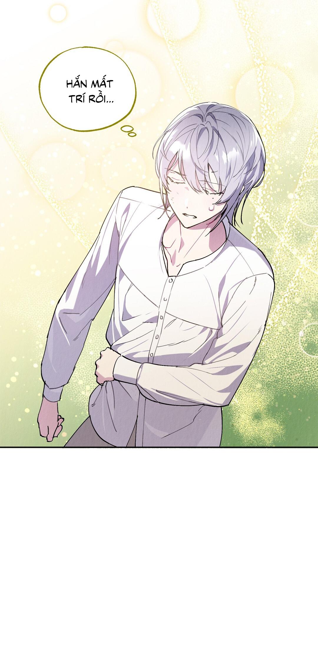 Cách Để Vị Hoàng Tử Bị Bỏ Rơi Sống Lại - Chap 1