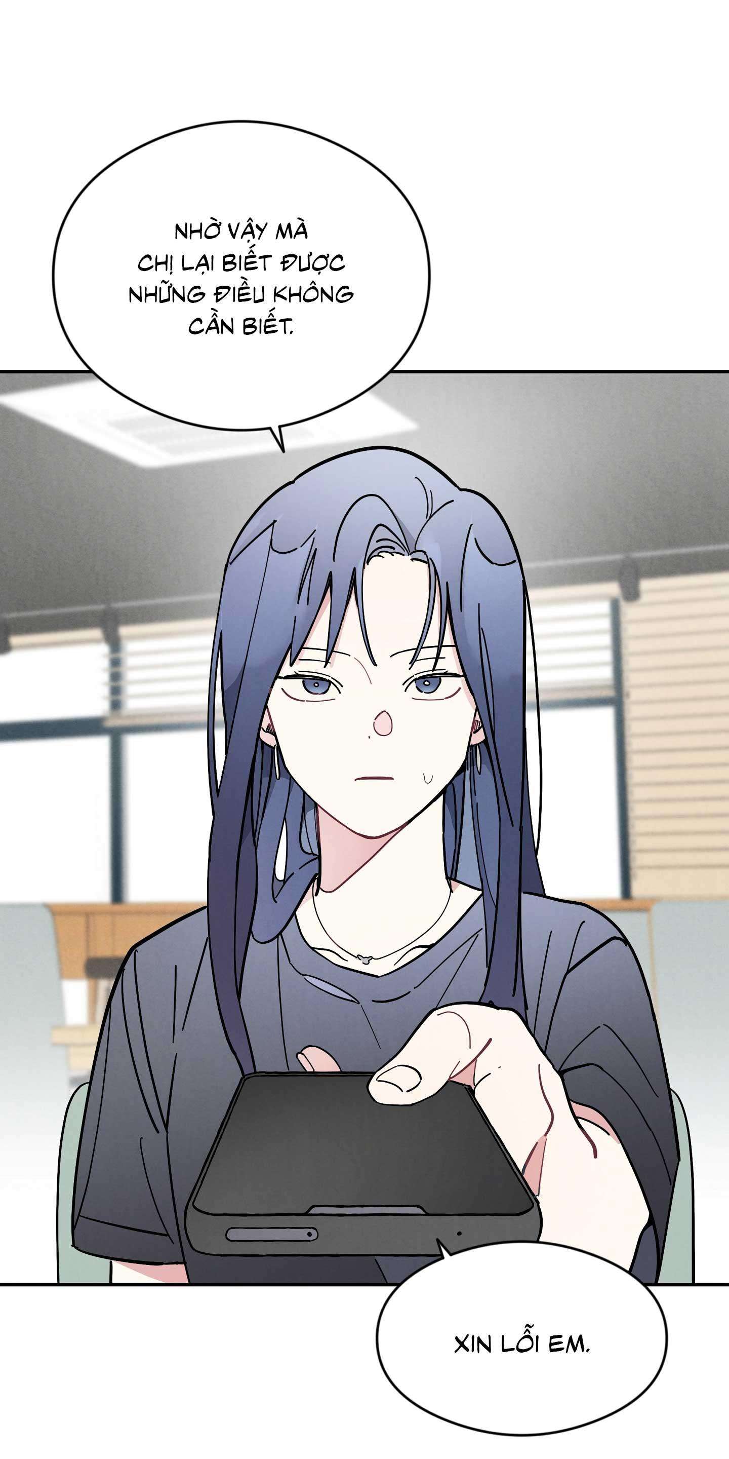 One-Room TA - Chap 41