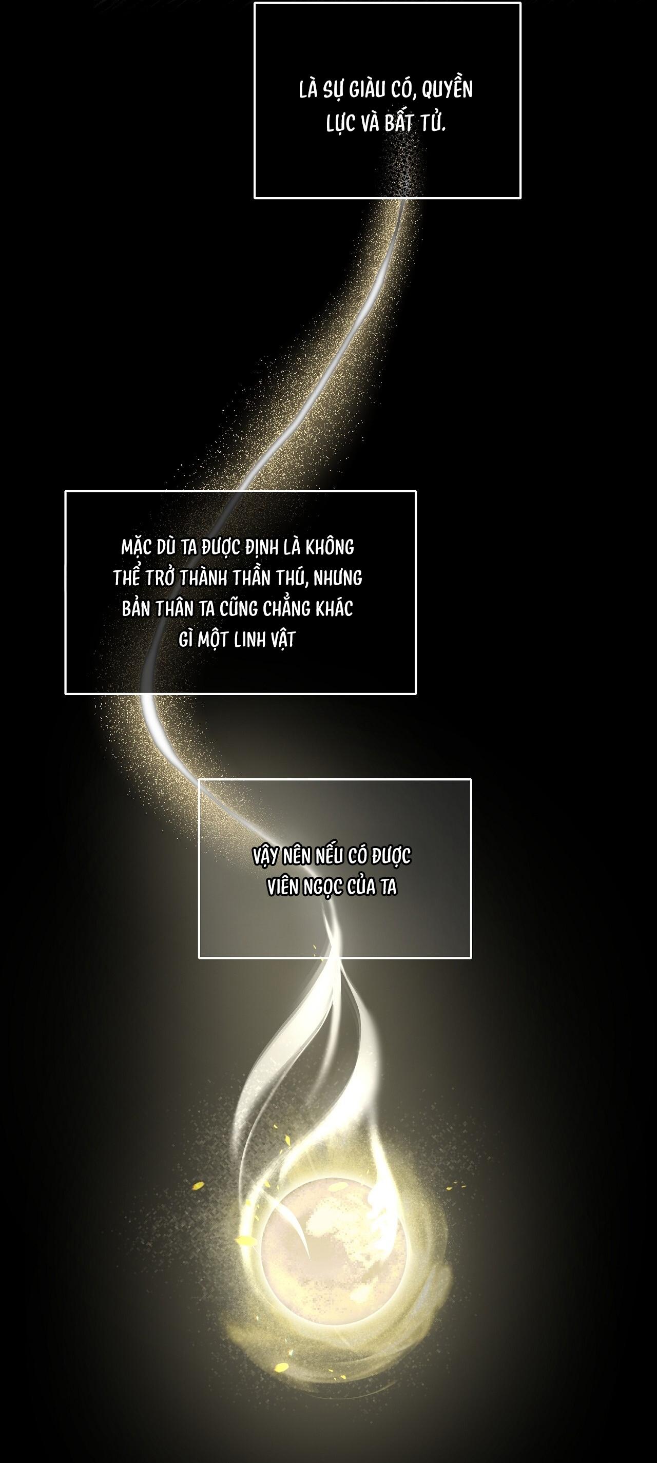 (GĐCV) ÁNH NẮNG LEN LỎI - Chap 3