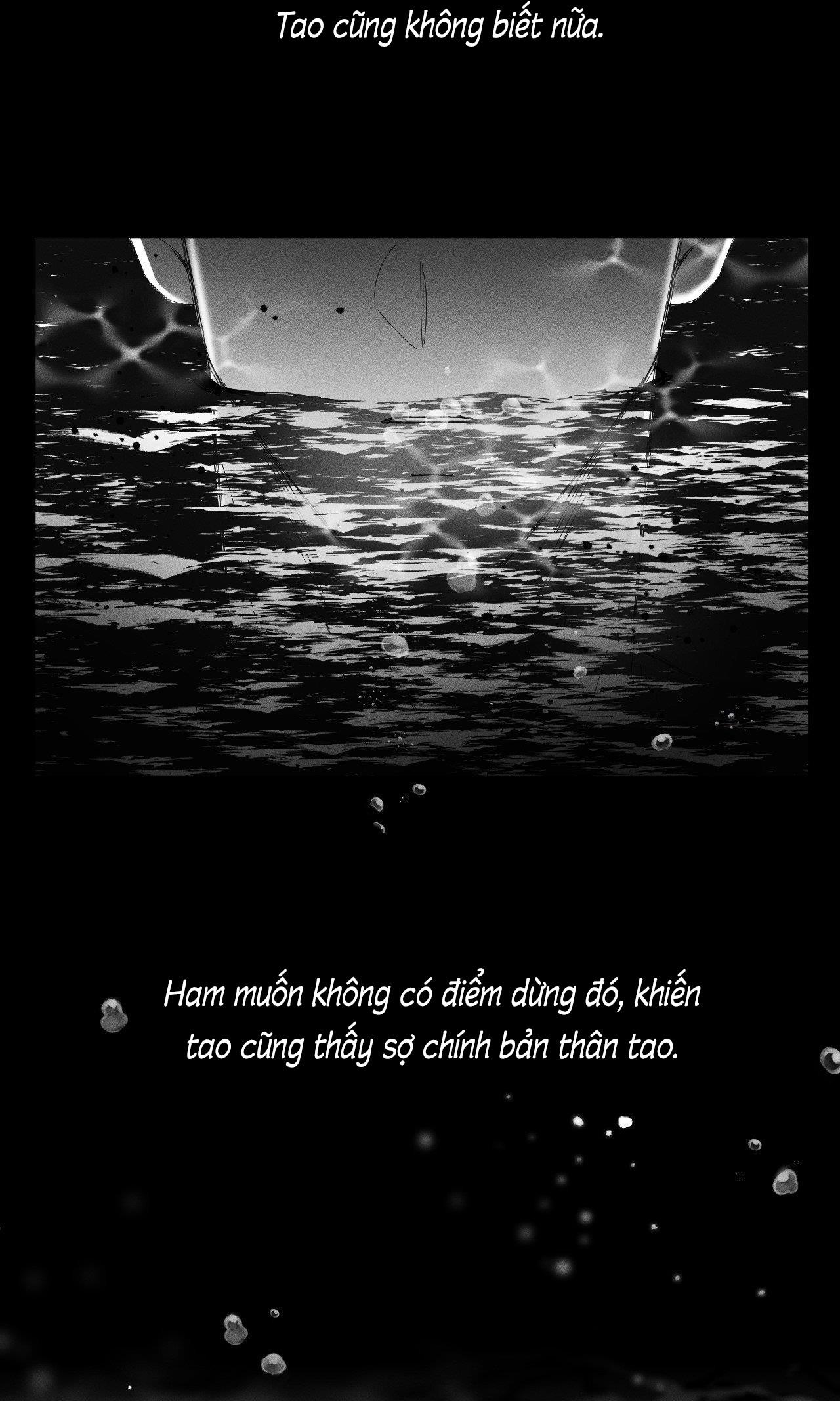 (CBunu) Mùa Đông Cuối Cùng Của Tôi - Chap 19