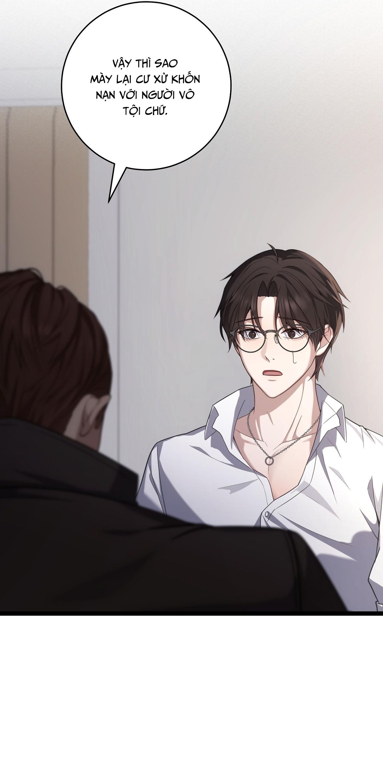 BÁU VẬT CỦA GUIDE - Chap 15