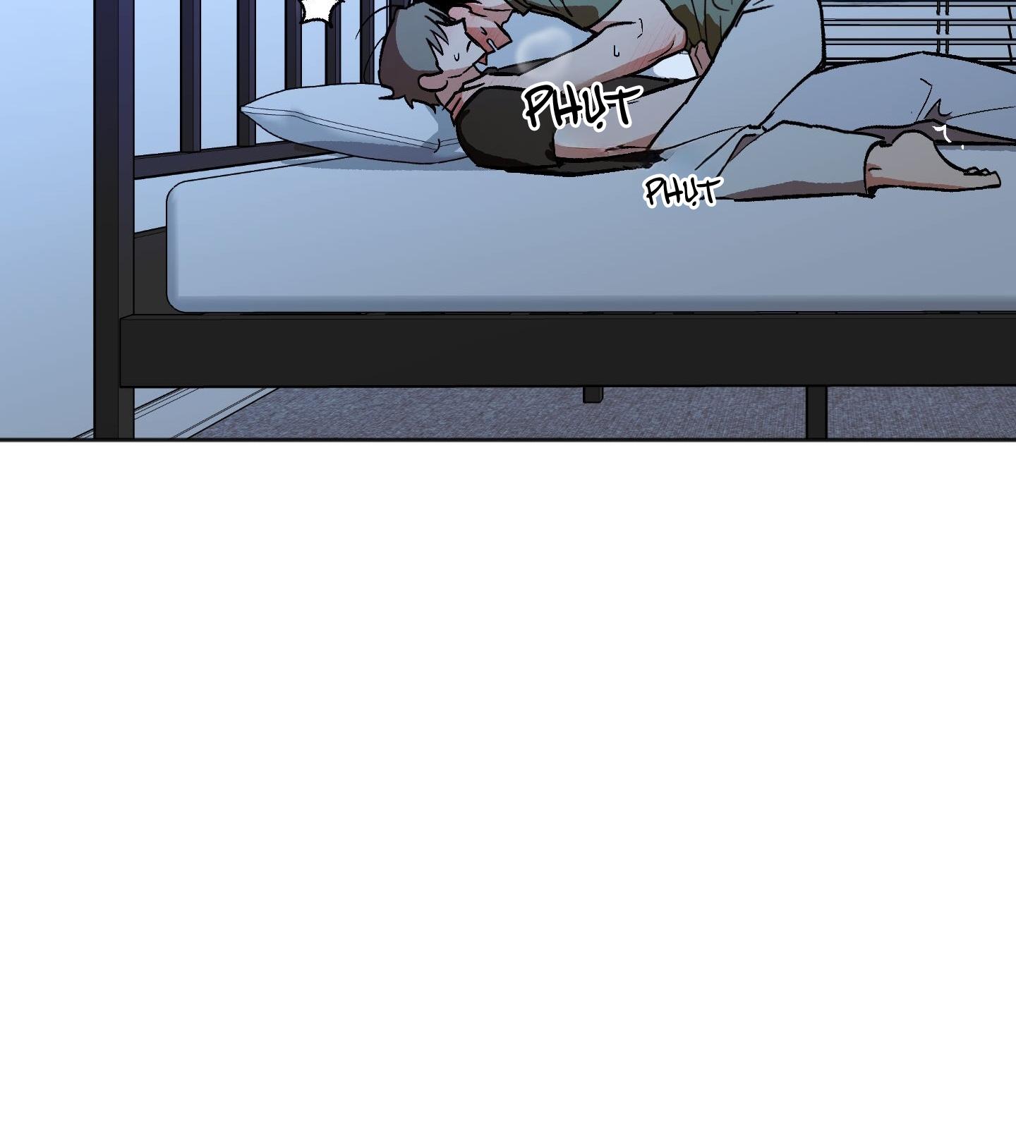 NGHI LỄ CẦU NGUYỆN - Chap 20