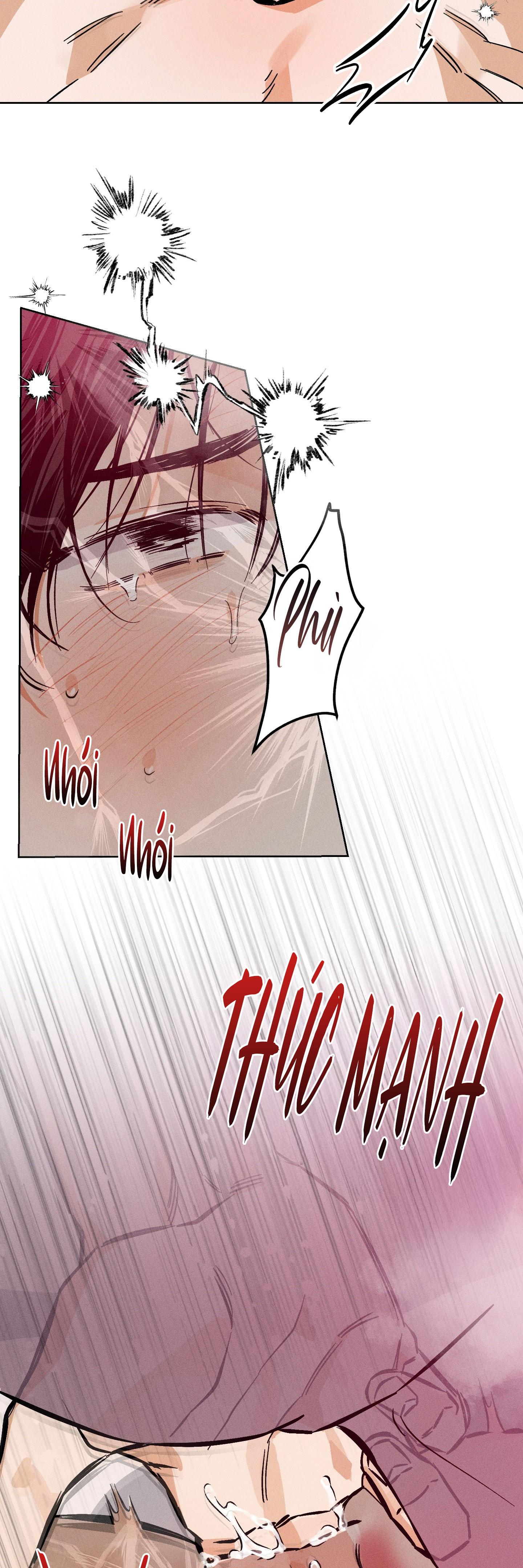 STAGE BEHIND - Chap 10