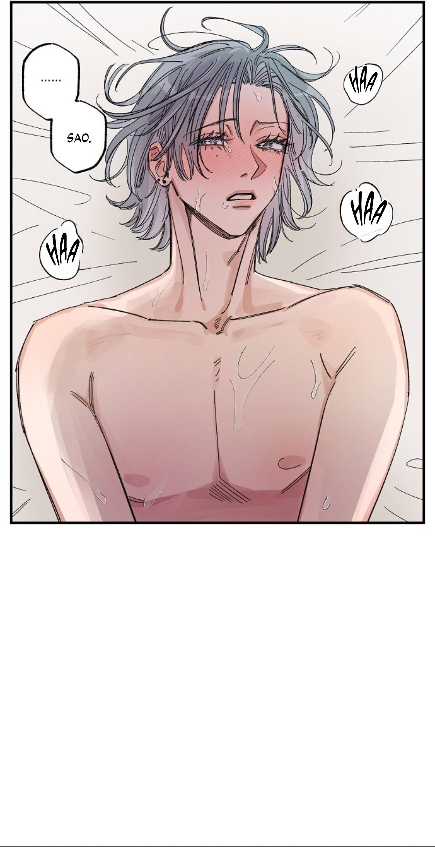 (CBunu) Điểm Hẹn Tình Đơn Phương - Chap 37