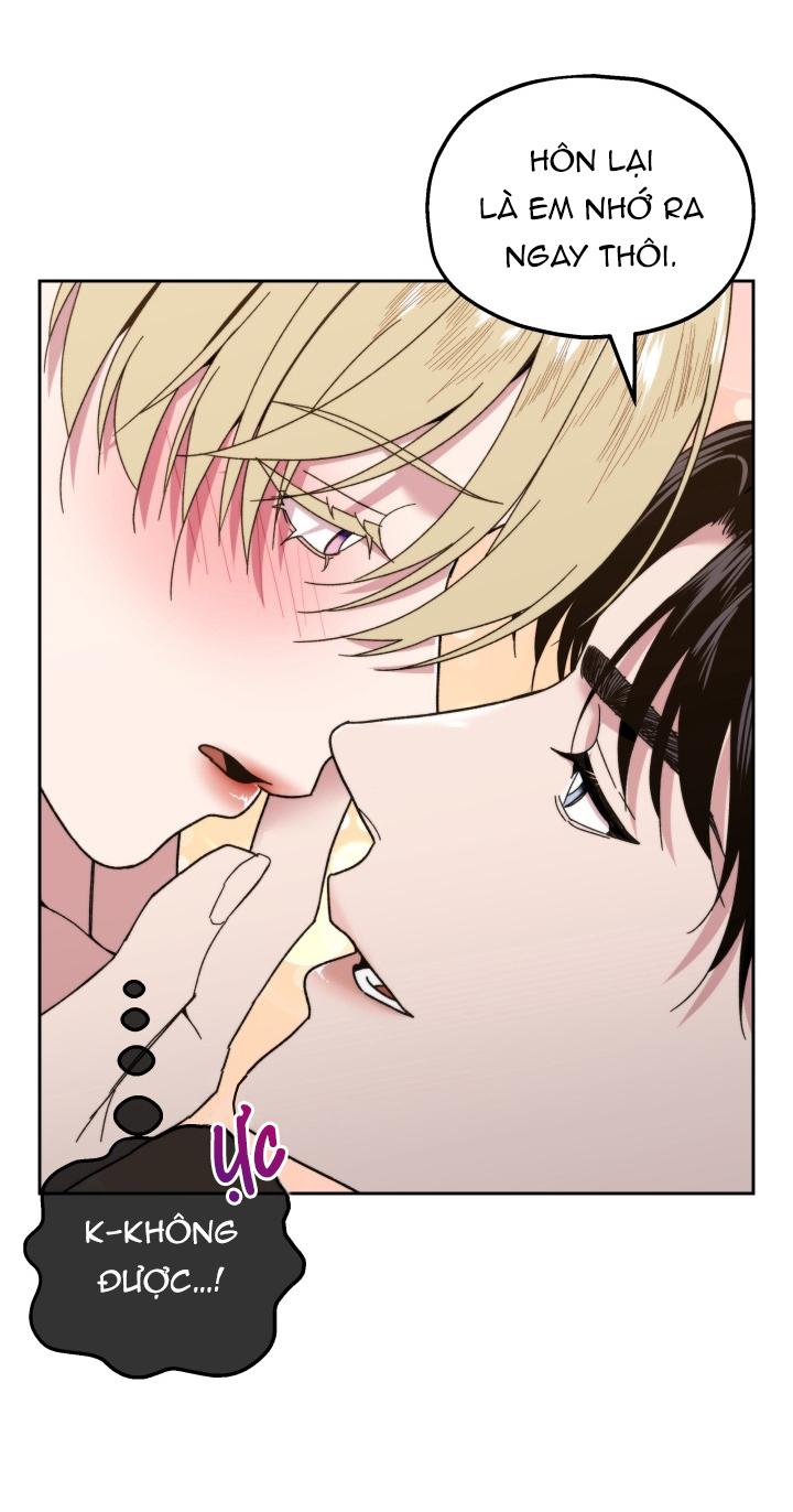 Người Hàng Xóm Bất Ngờ - Chap 4