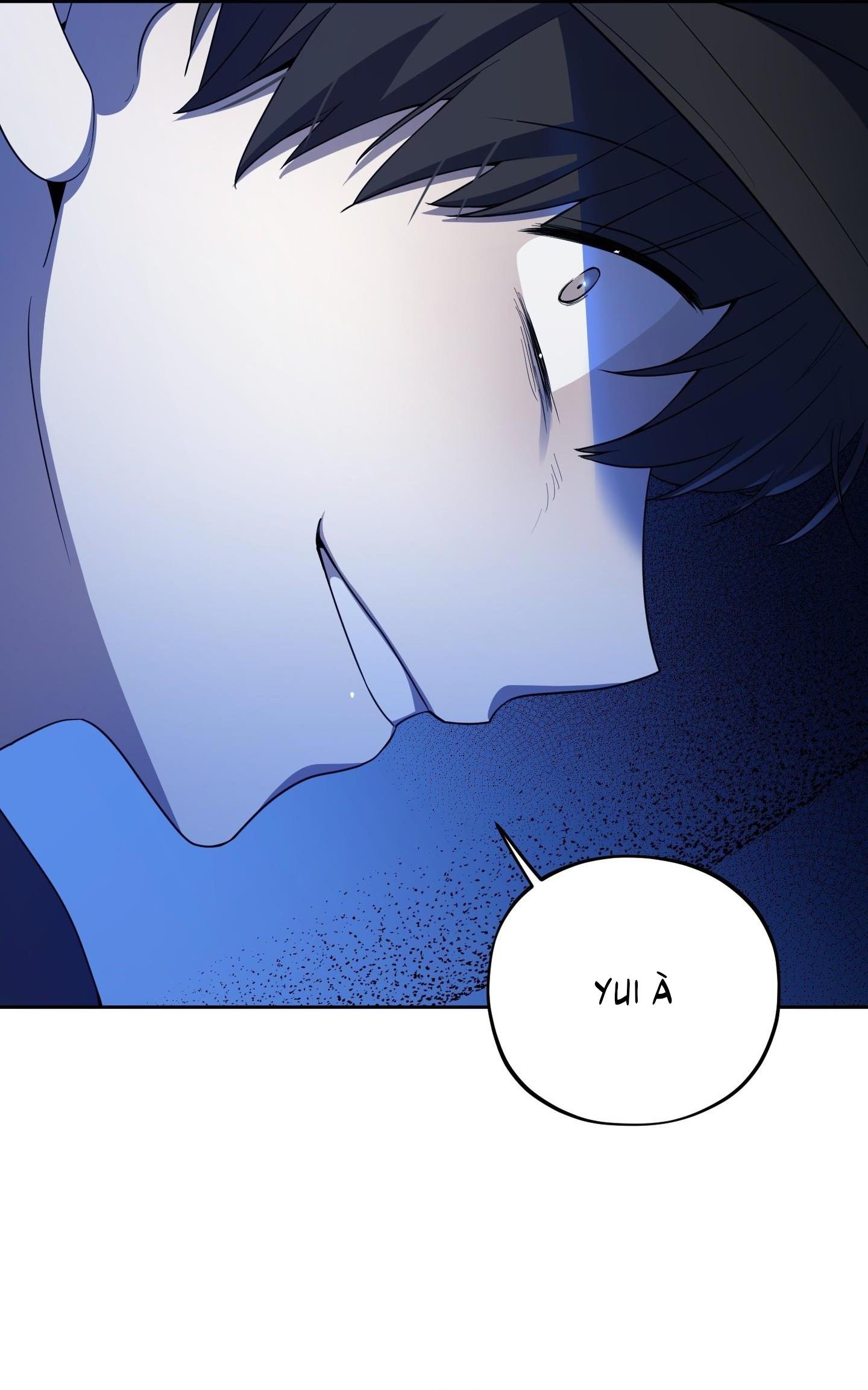 (CBunu) Chuyện Rằng Tôi Yêu Cậu - Chap 32