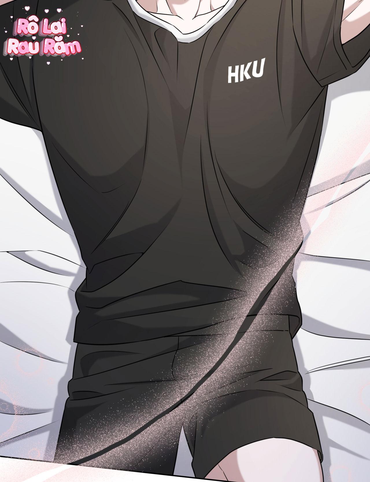 (RÔ LAI) Chiến thuật bắt bóng tình yêu - Chap 43