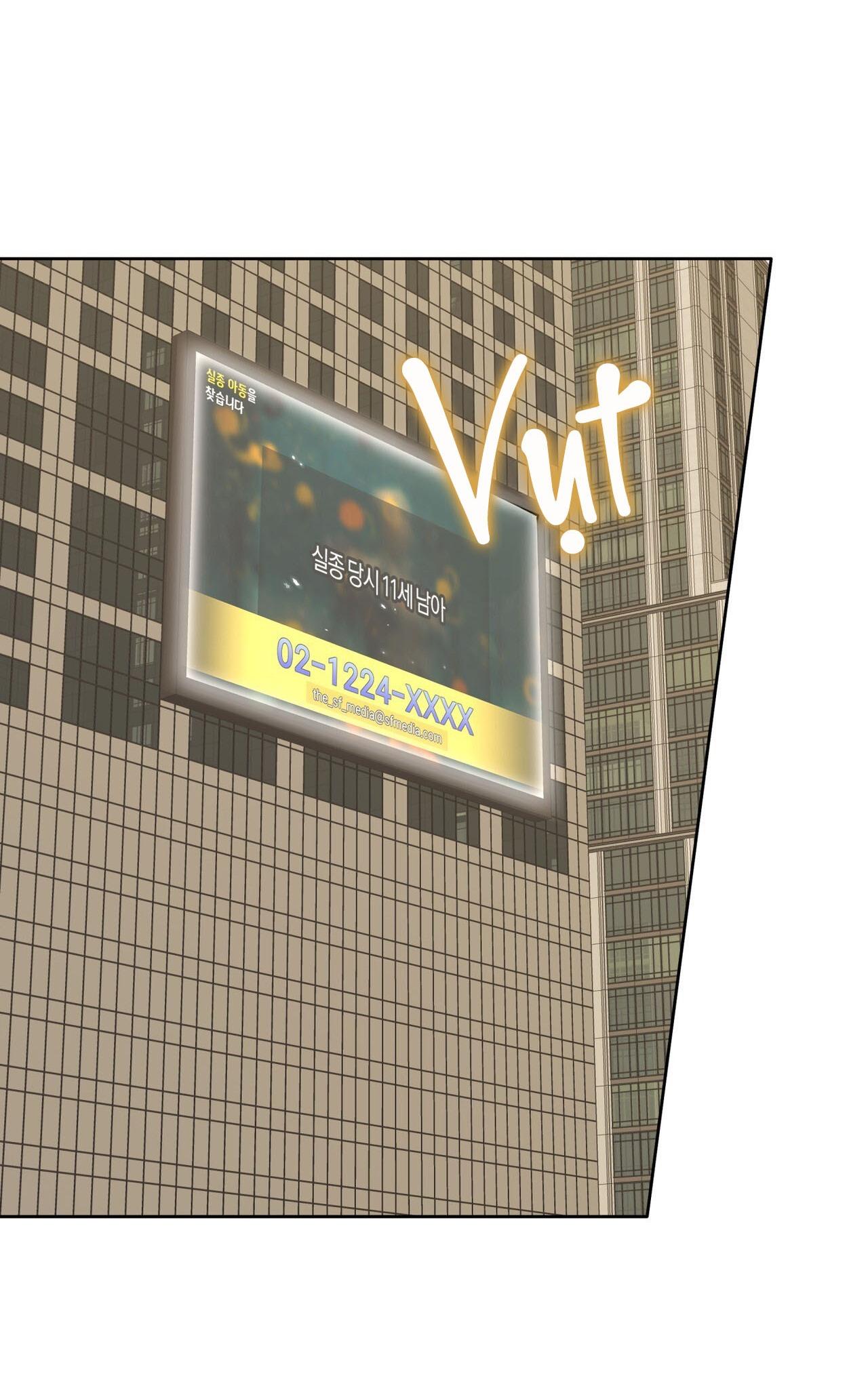 NƯỚC UỐNG TÌNH YÊU CỦA CÁO PLIN - Chap 48