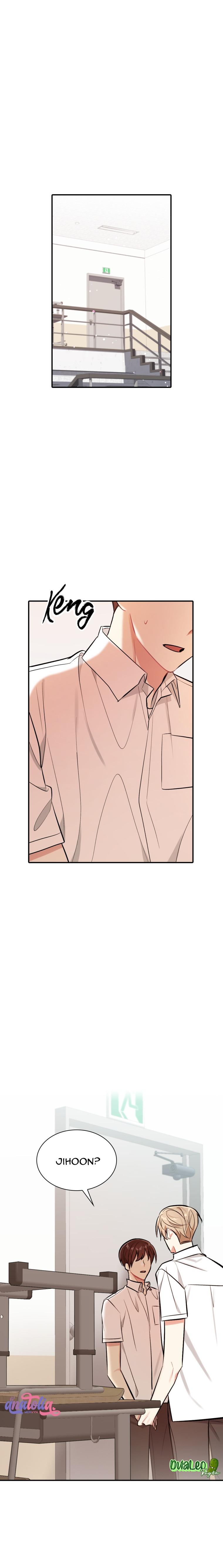 Nhật Hạ - Chap 25