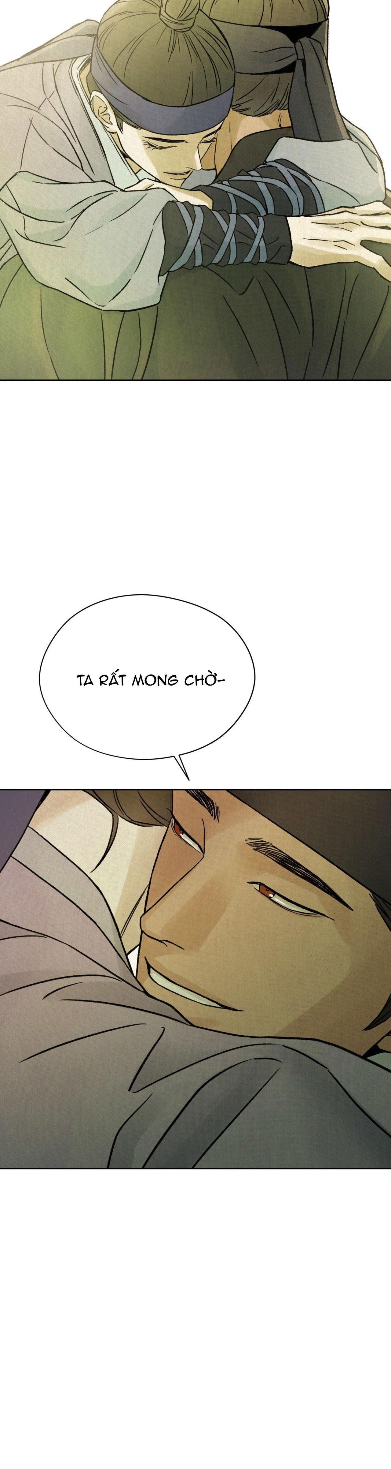 MONG RYONGJEON - Chap 44