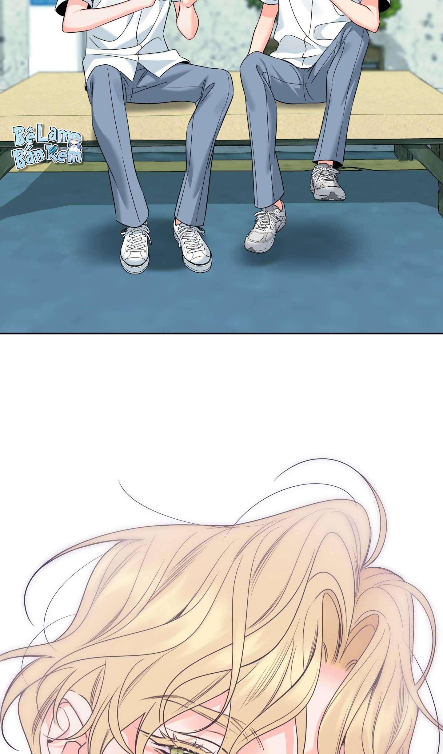 Honey Trouble - Chap 50