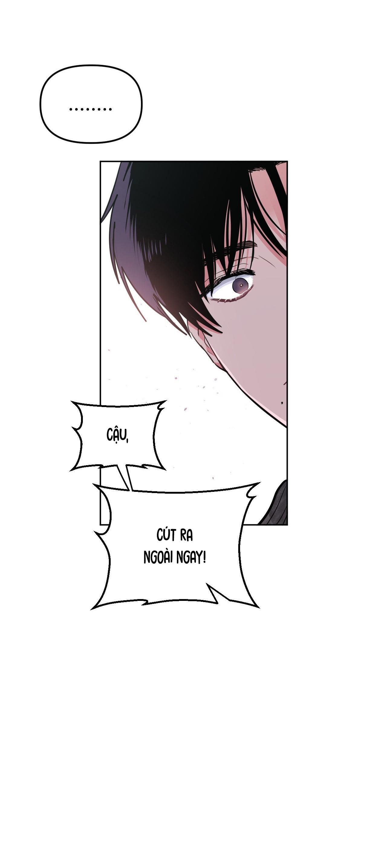 (CBunu) Chàng Trai Mỹ Thuật - Chap 60