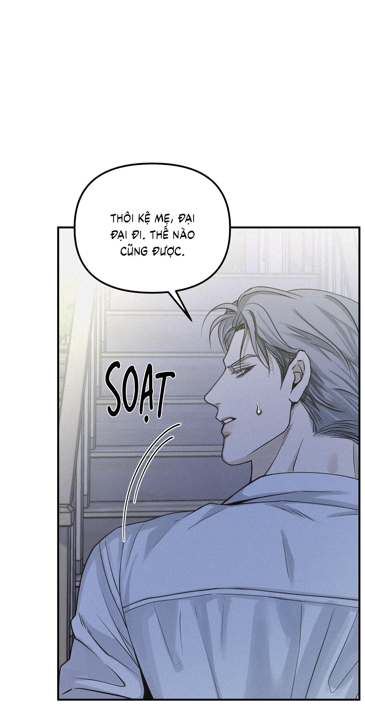 (CBunu) Phép Chiếu - Chap 42